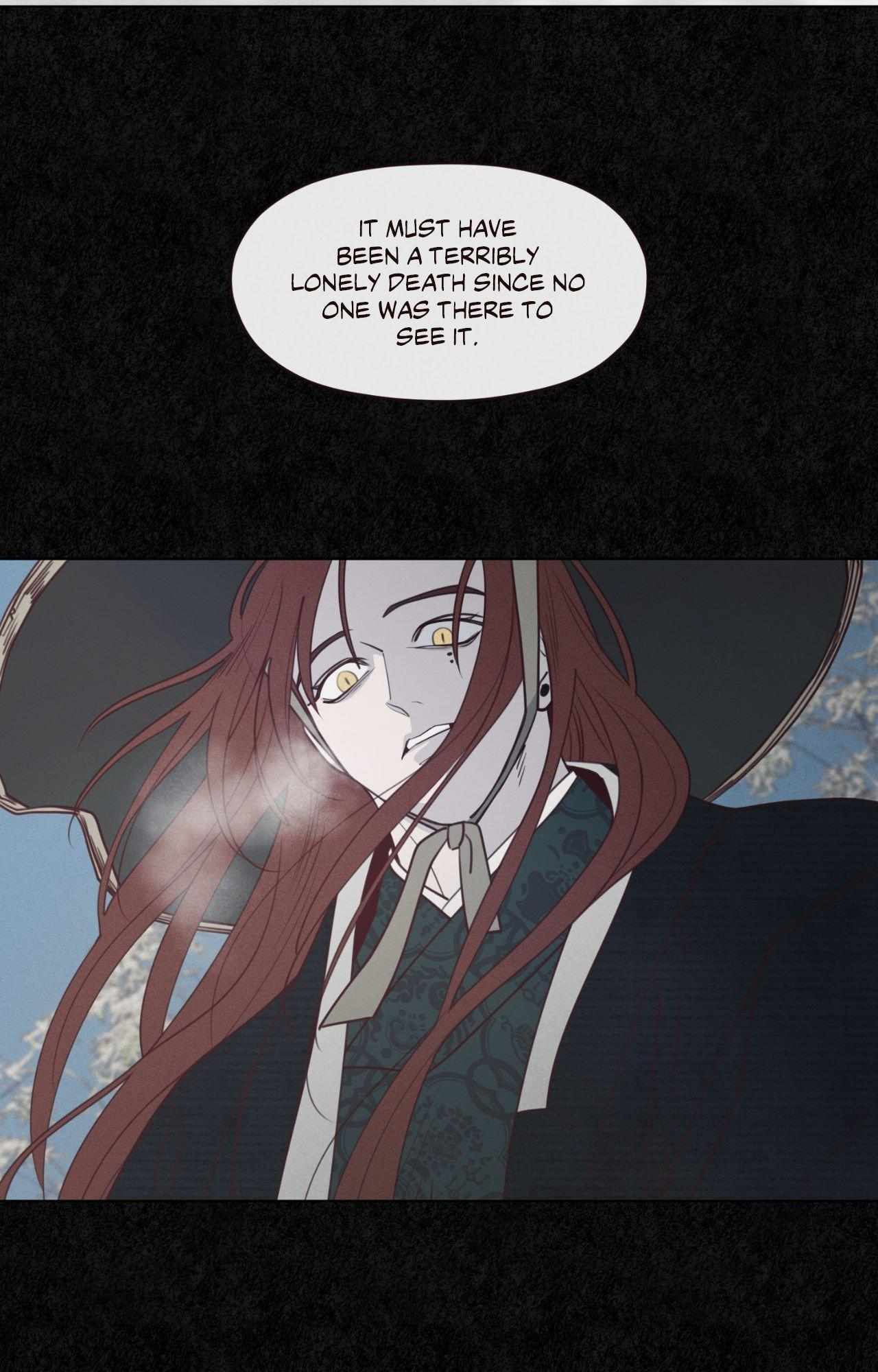 Fate Makes No Mistakes Chapter 148 page 63 - 