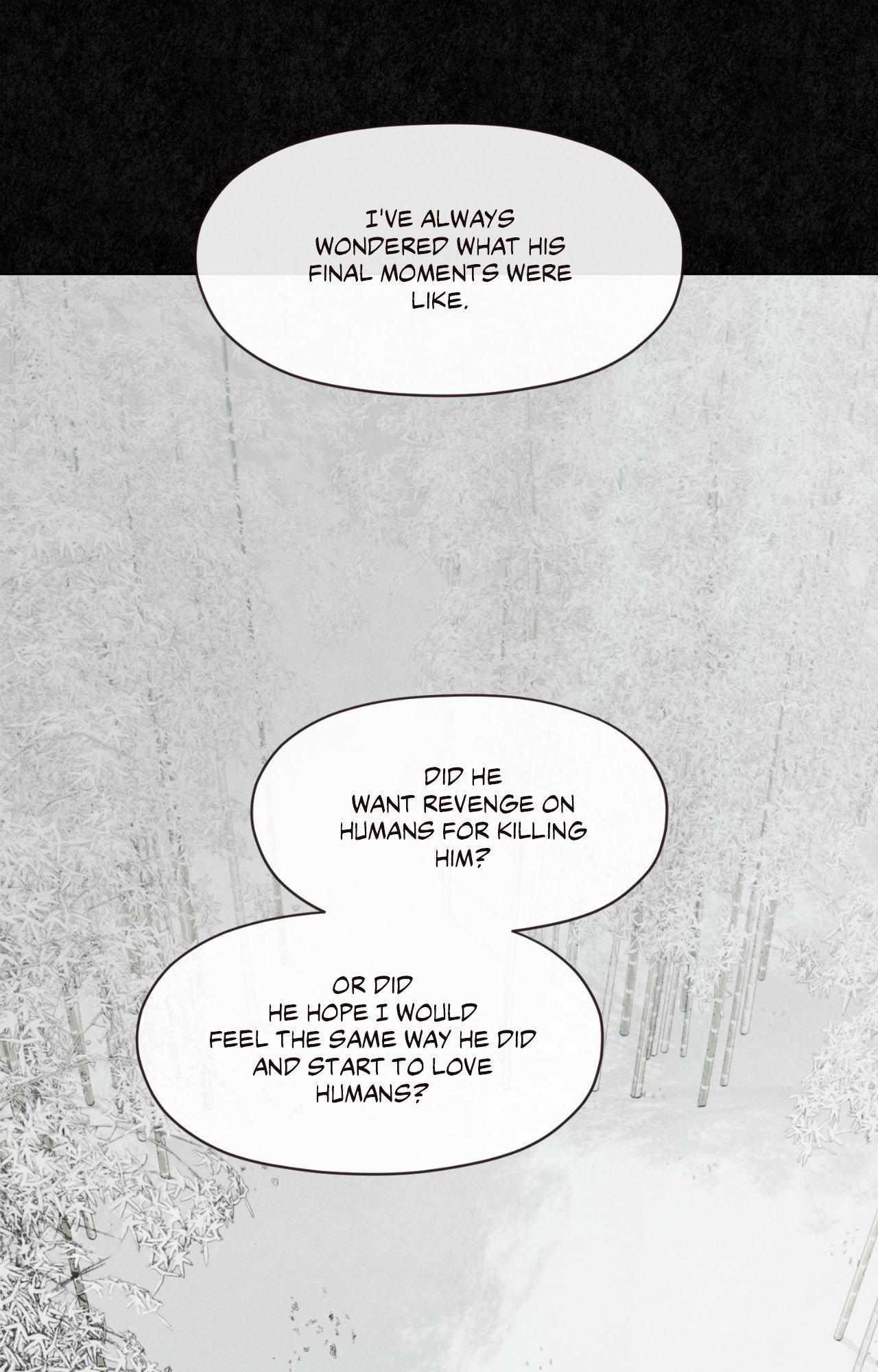 Fate Makes No Mistakes Chapter 148 page 64 - 