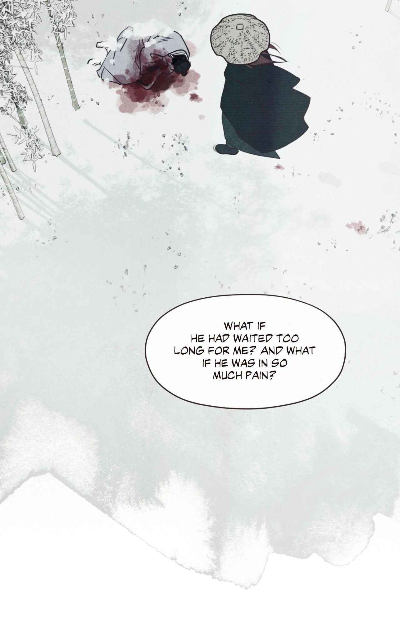 Fate Makes No Mistakes Chapter 148 page 65 - 