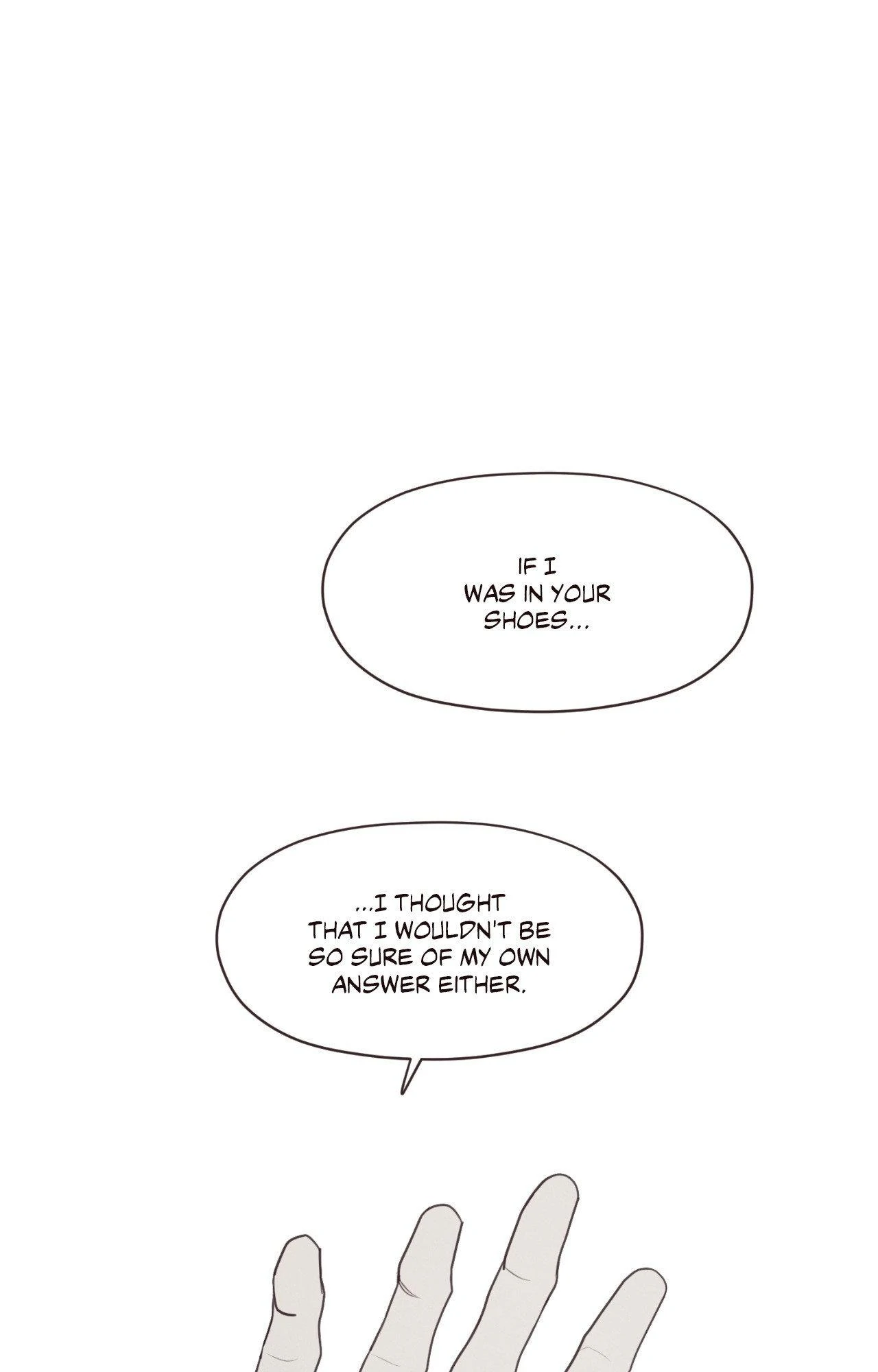 Fate Makes No Mistakes Chapter 148 page 67 - 
