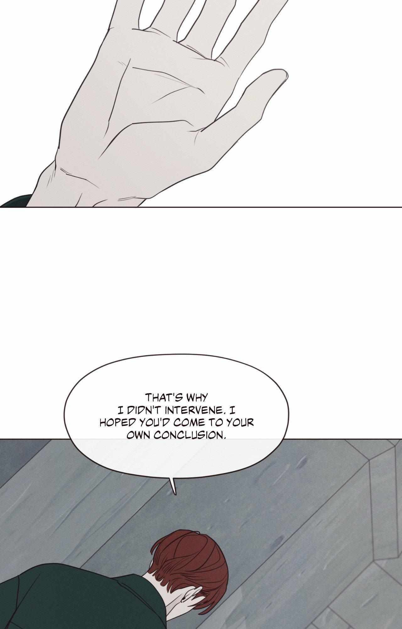 Fate Makes No Mistakes Chapter 148 page 68 - 