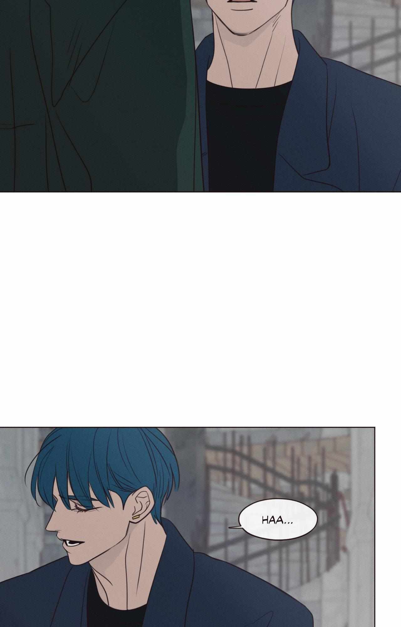 Fate Makes No Mistakes Chapter 148 page 72 - 