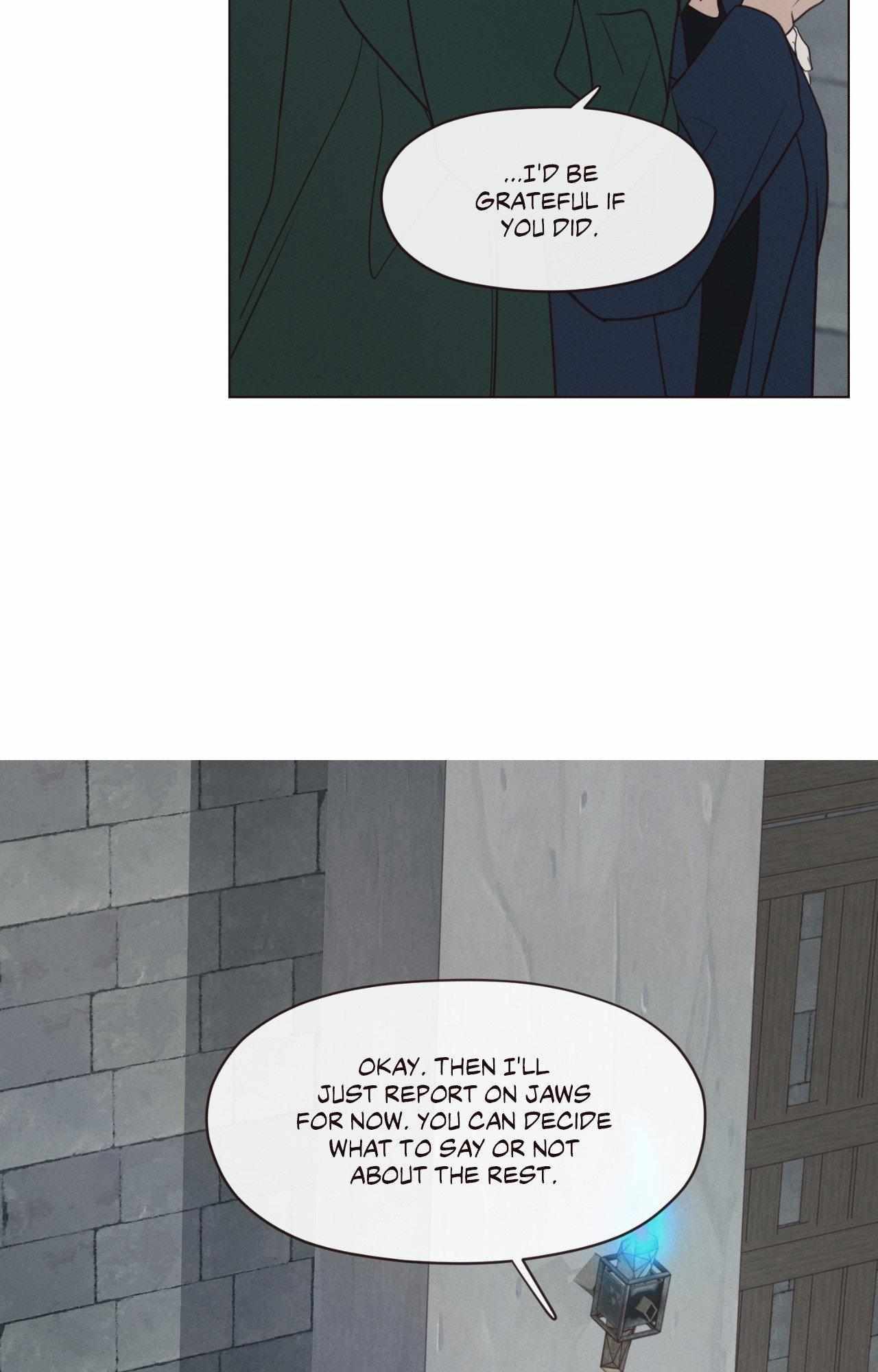 Fate Makes No Mistakes Chapter 148 page 76 - 