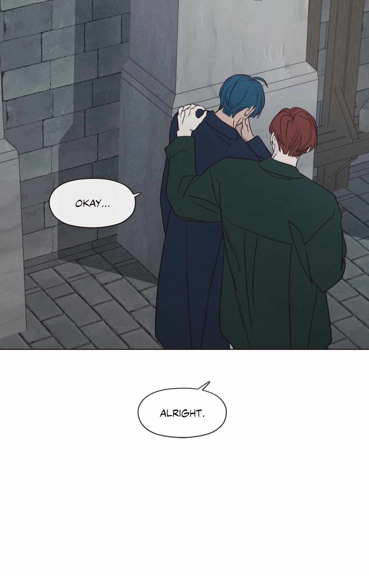 Fate Makes No Mistakes Chapter 148 page 77 - 
