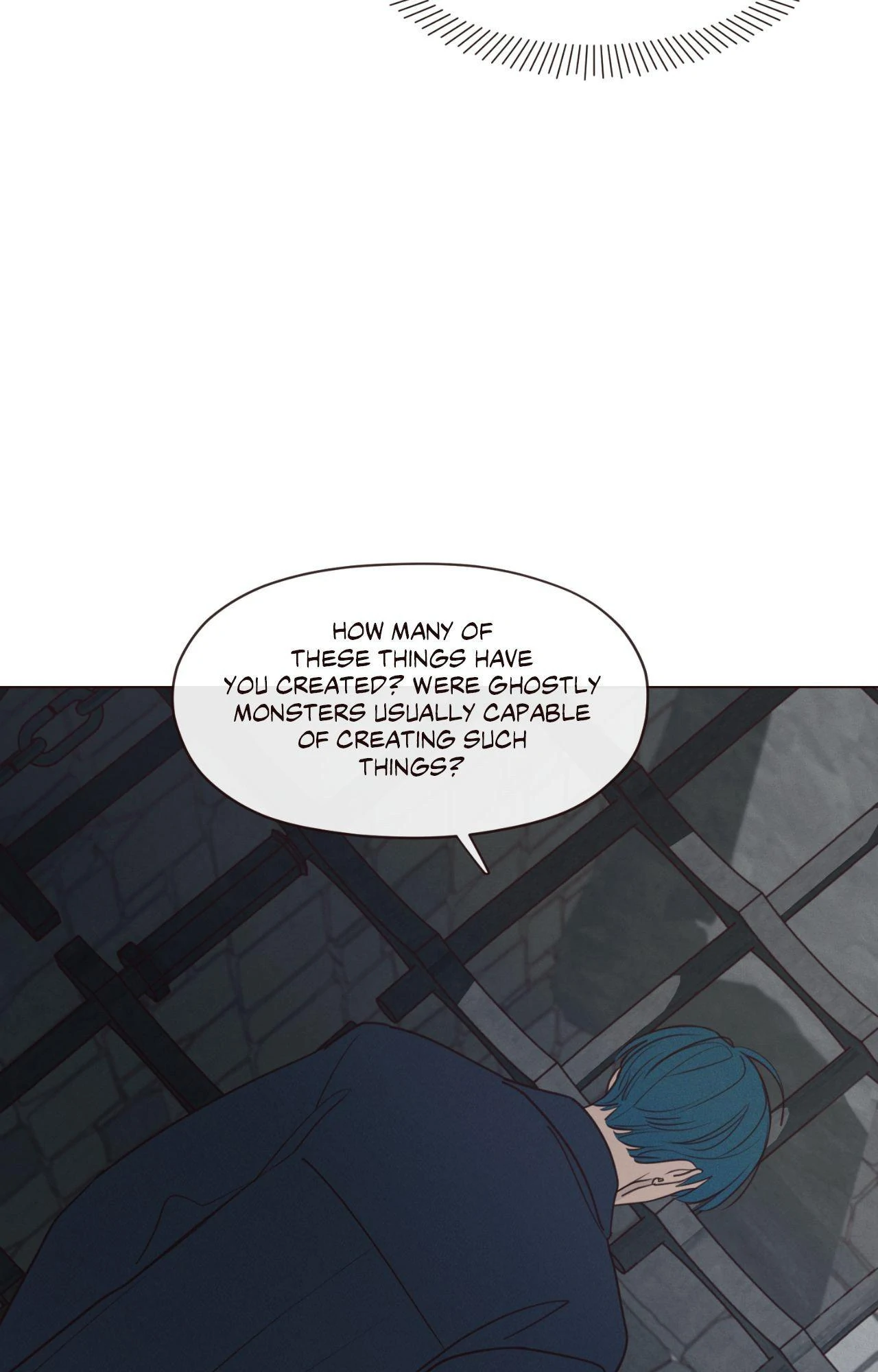 Fate Makes No Mistakes Chapter 148 page 9 - 