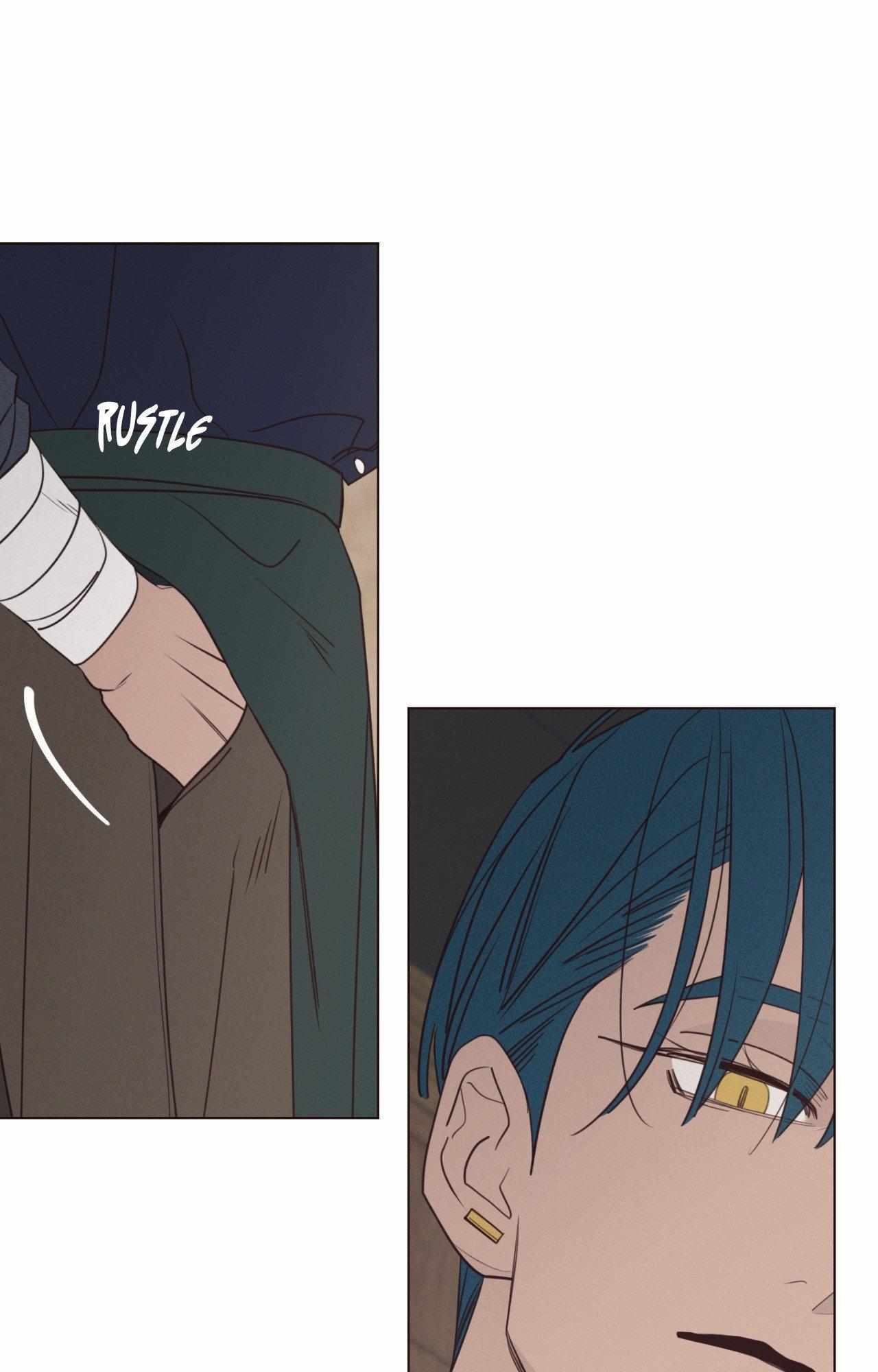 Fate Makes No Mistakes Chapter 148 page 83 - 