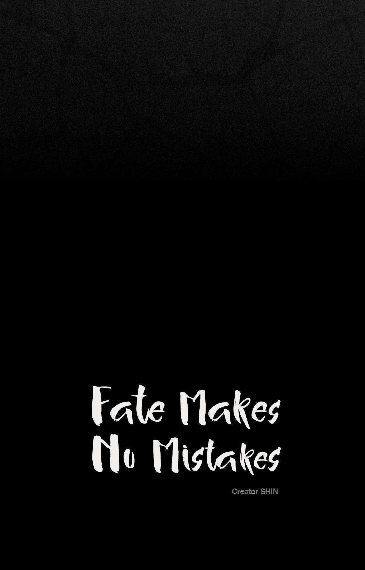 Fate Makes No Mistakes Chapter 149 page 11 - 