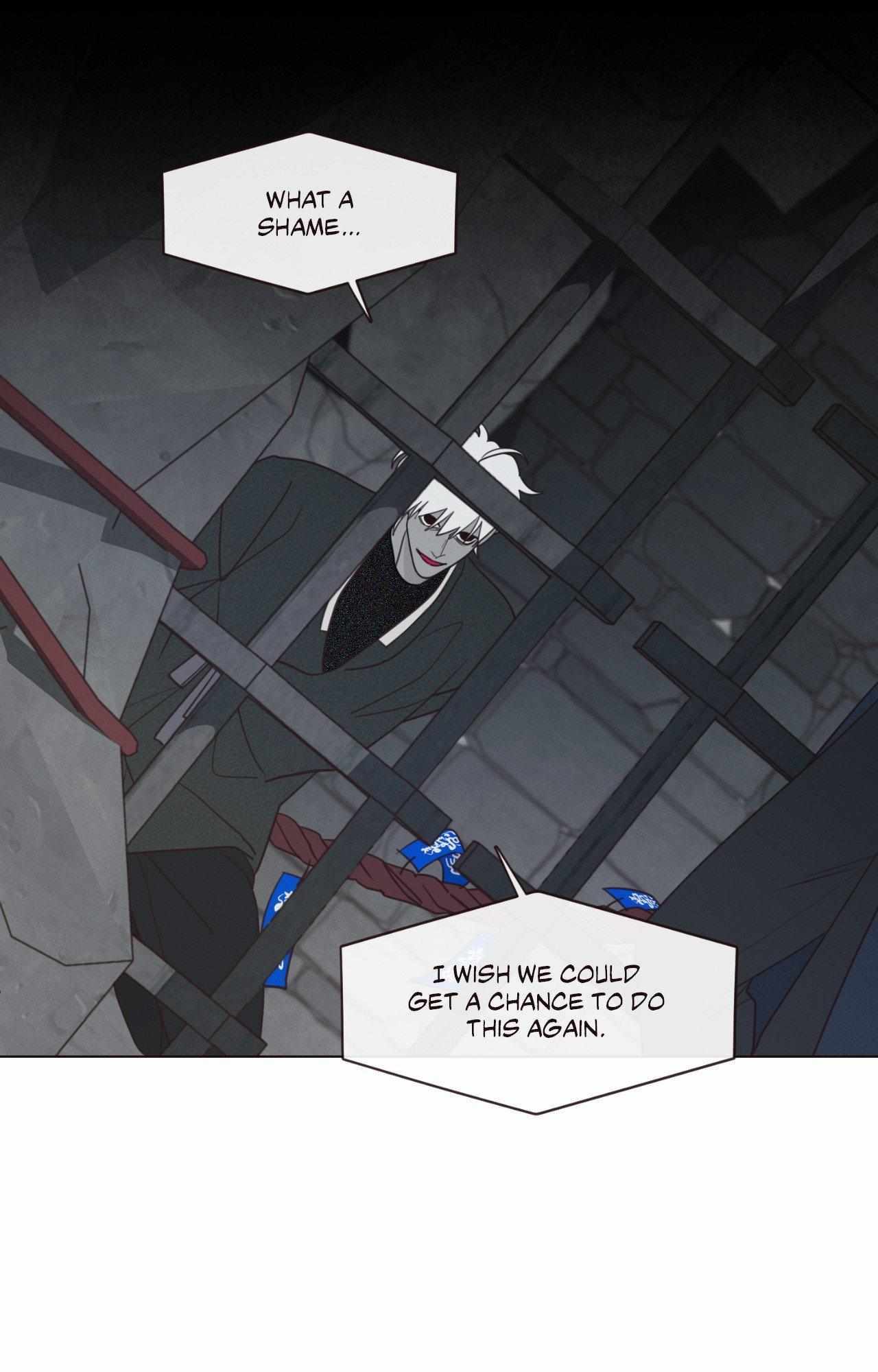 Fate Makes No Mistakes Chapter 149 page 13 - 