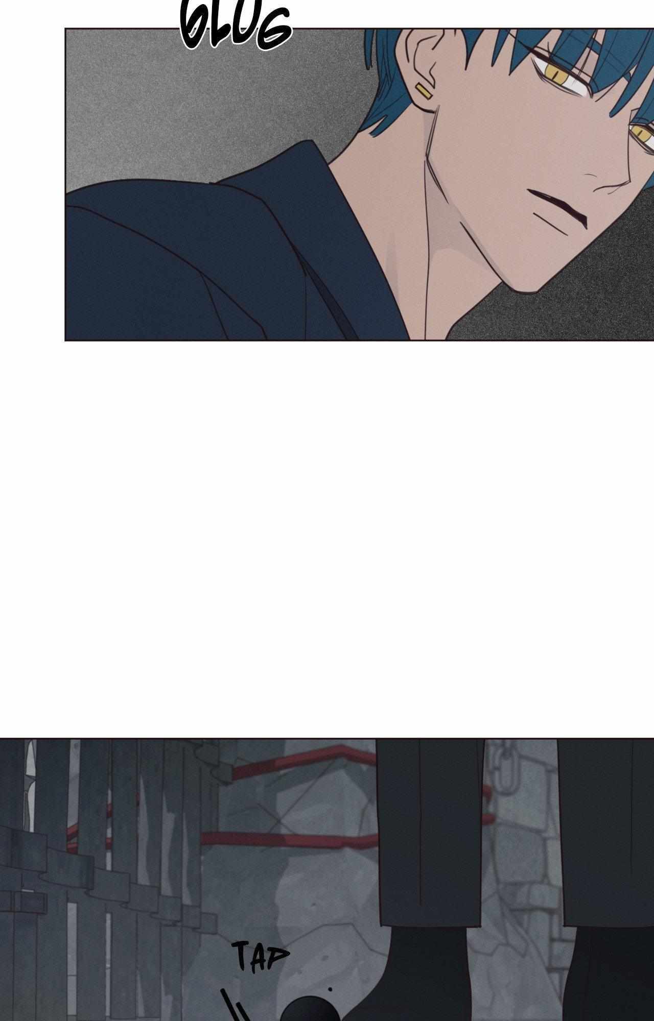Fate Makes No Mistakes Chapter 149 page 18 - 