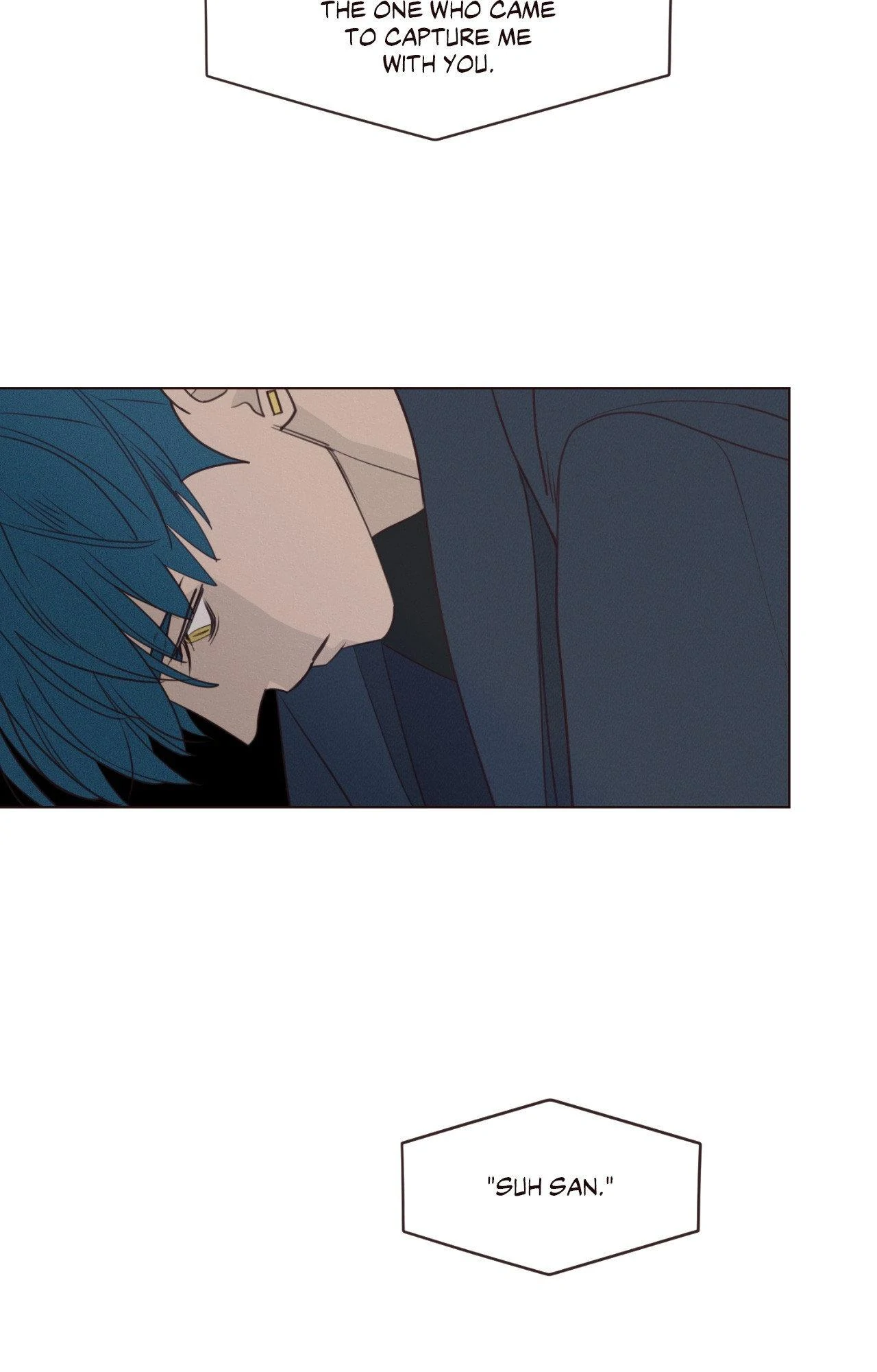 Fate Makes No Mistakes Chapter 149 page 20 - 
