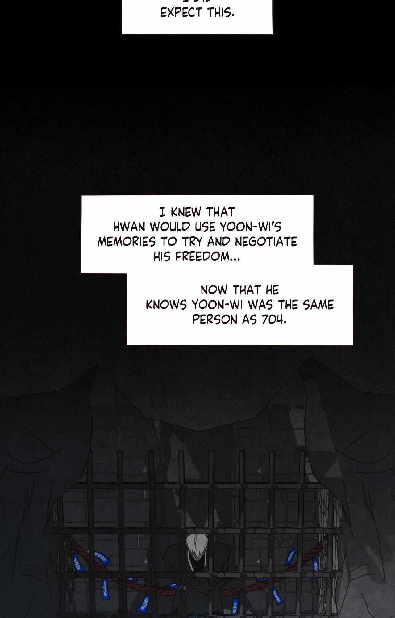 Fate Makes No Mistakes Chapter 149 page 3 - 