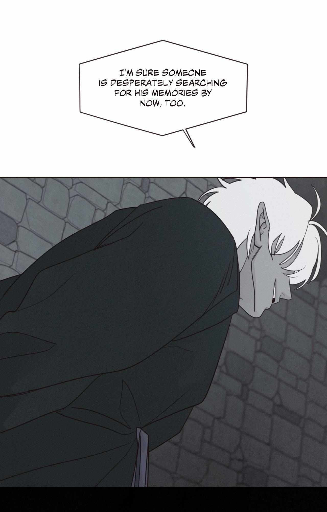 Fate Makes No Mistakes Chapter 149 page 21 - 