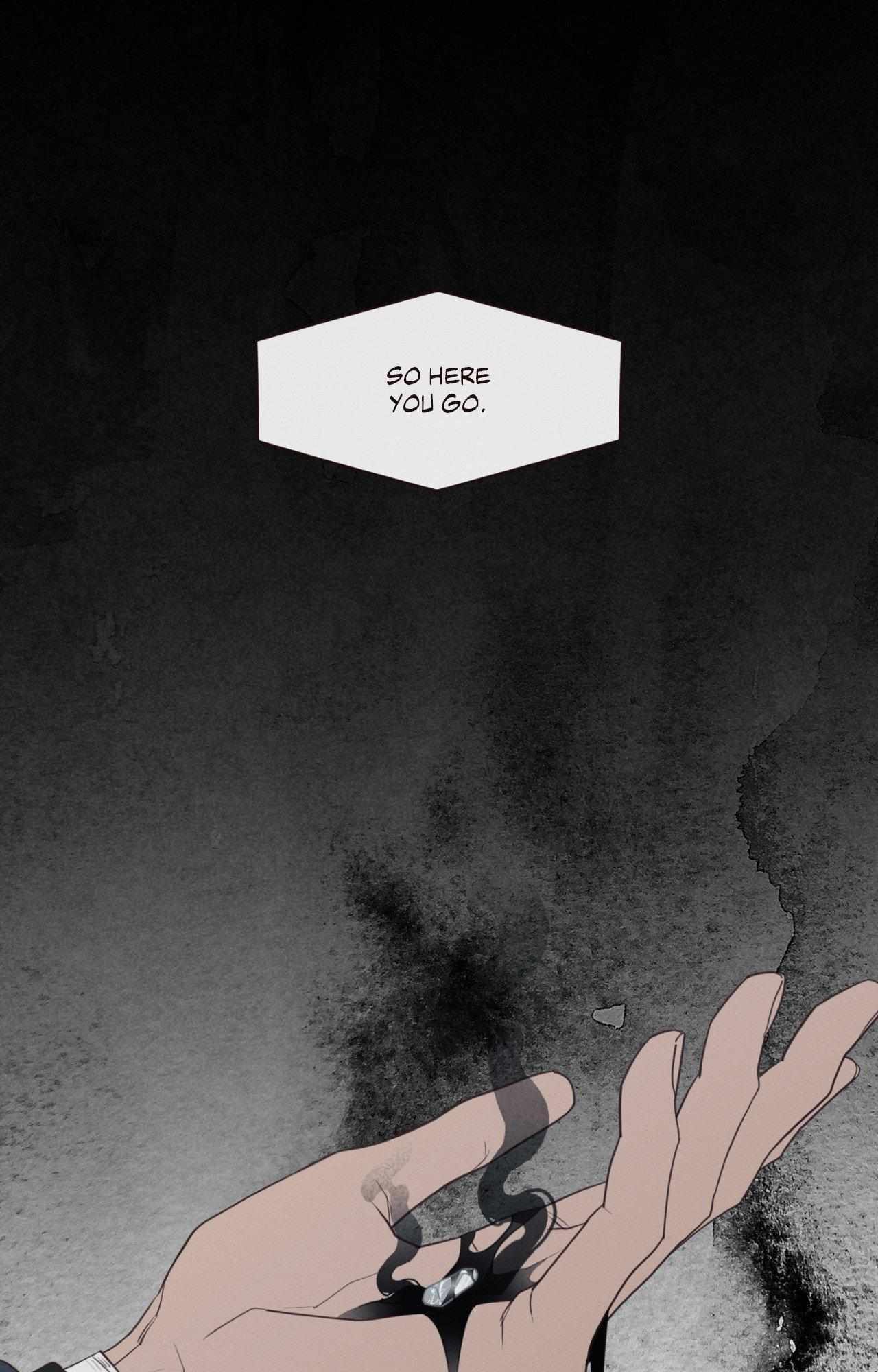 Fate Makes No Mistakes Chapter 149 page 22 - 