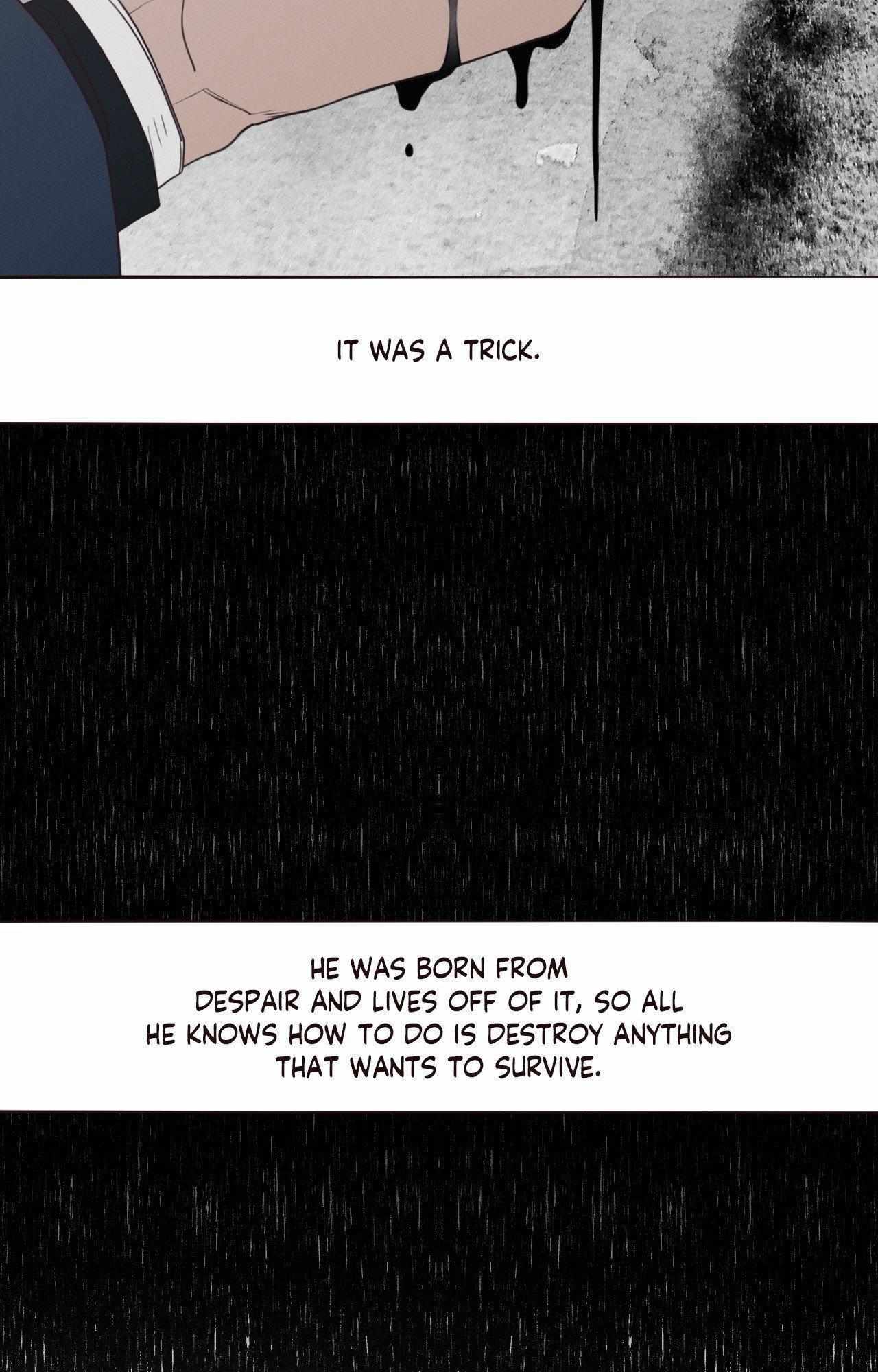 Fate Makes No Mistakes Chapter 149 page 23 - 