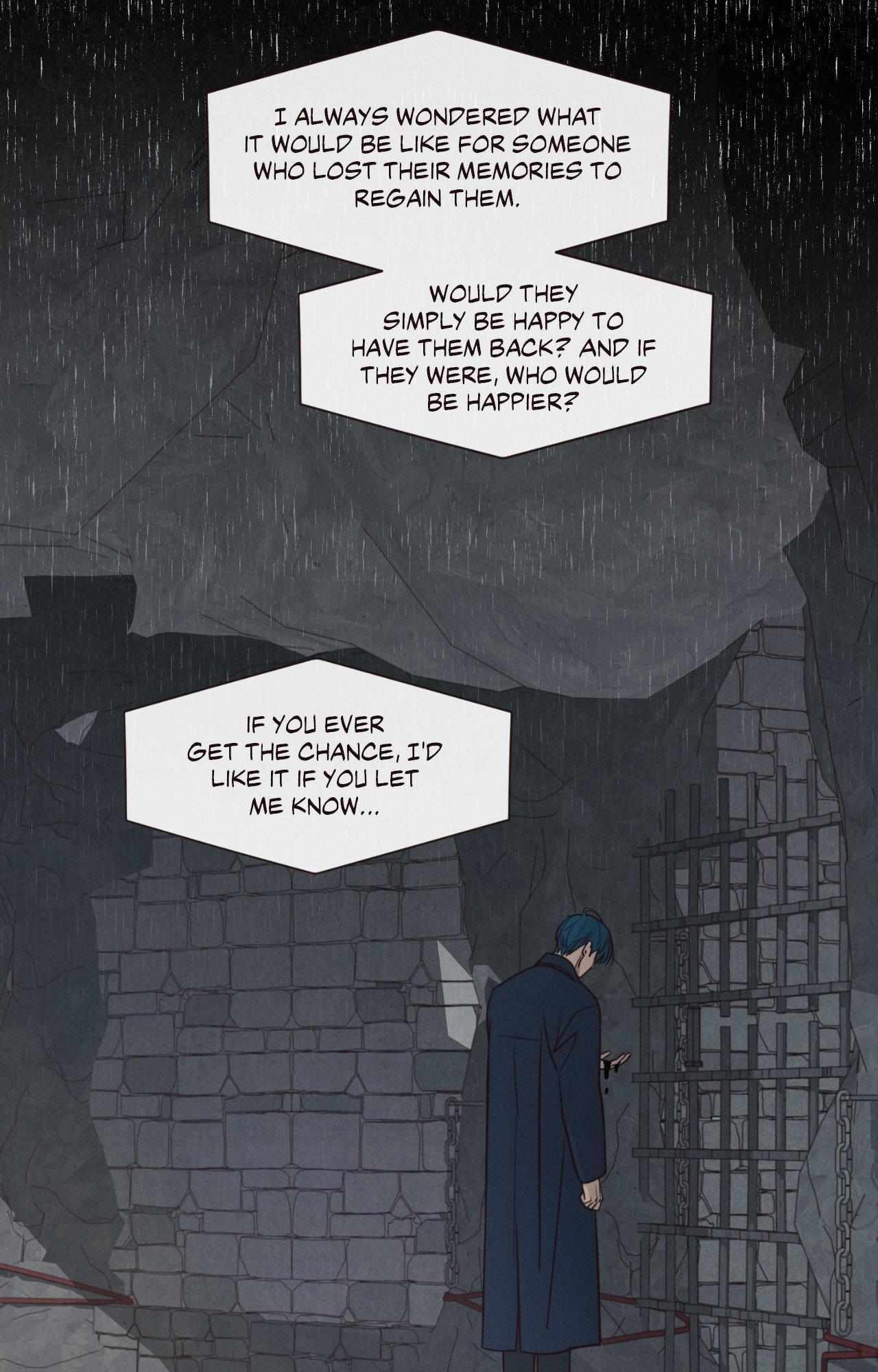 Fate Makes No Mistakes Chapter 149 page 24 - 