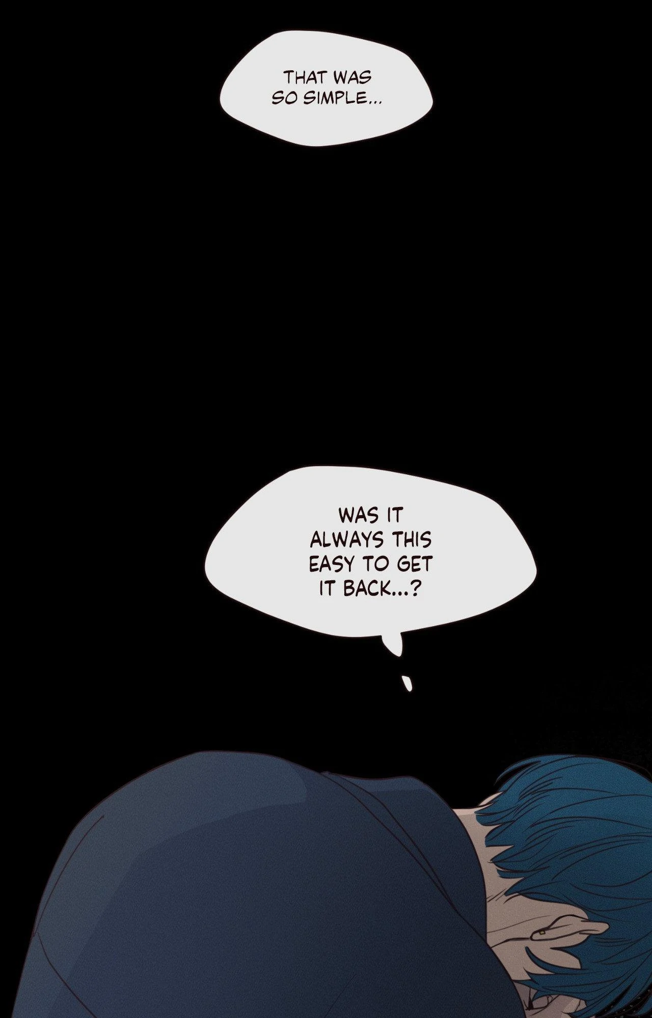 Fate Makes No Mistakes Chapter 149 page 26 - 