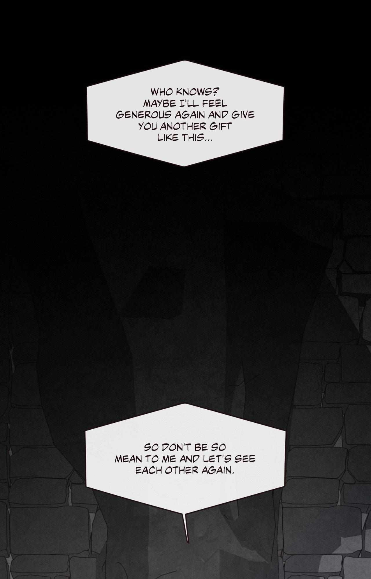 Fate Makes No Mistakes Chapter 149 page 28 - 