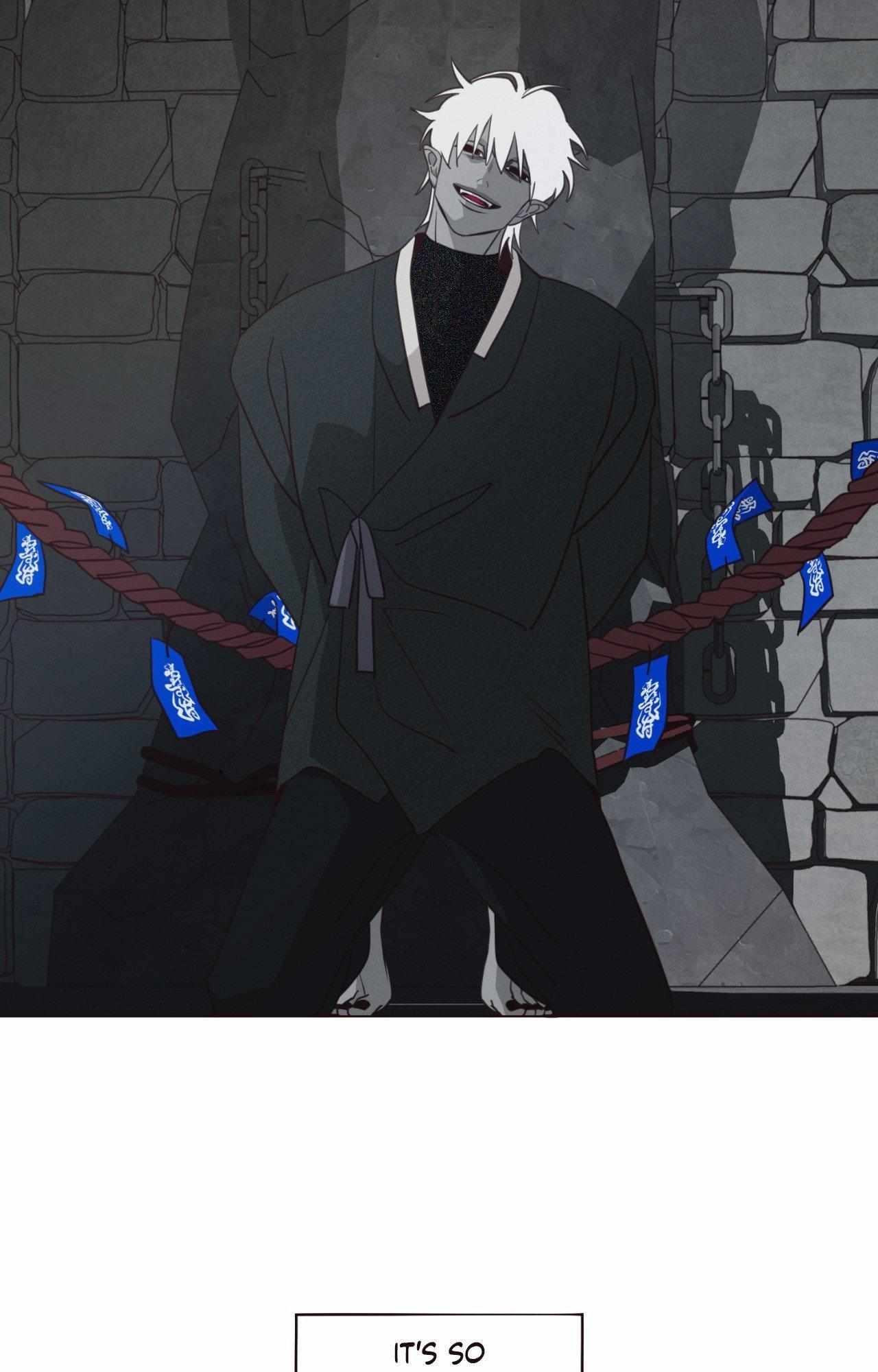 Fate Makes No Mistakes Chapter 149 page 29 - 