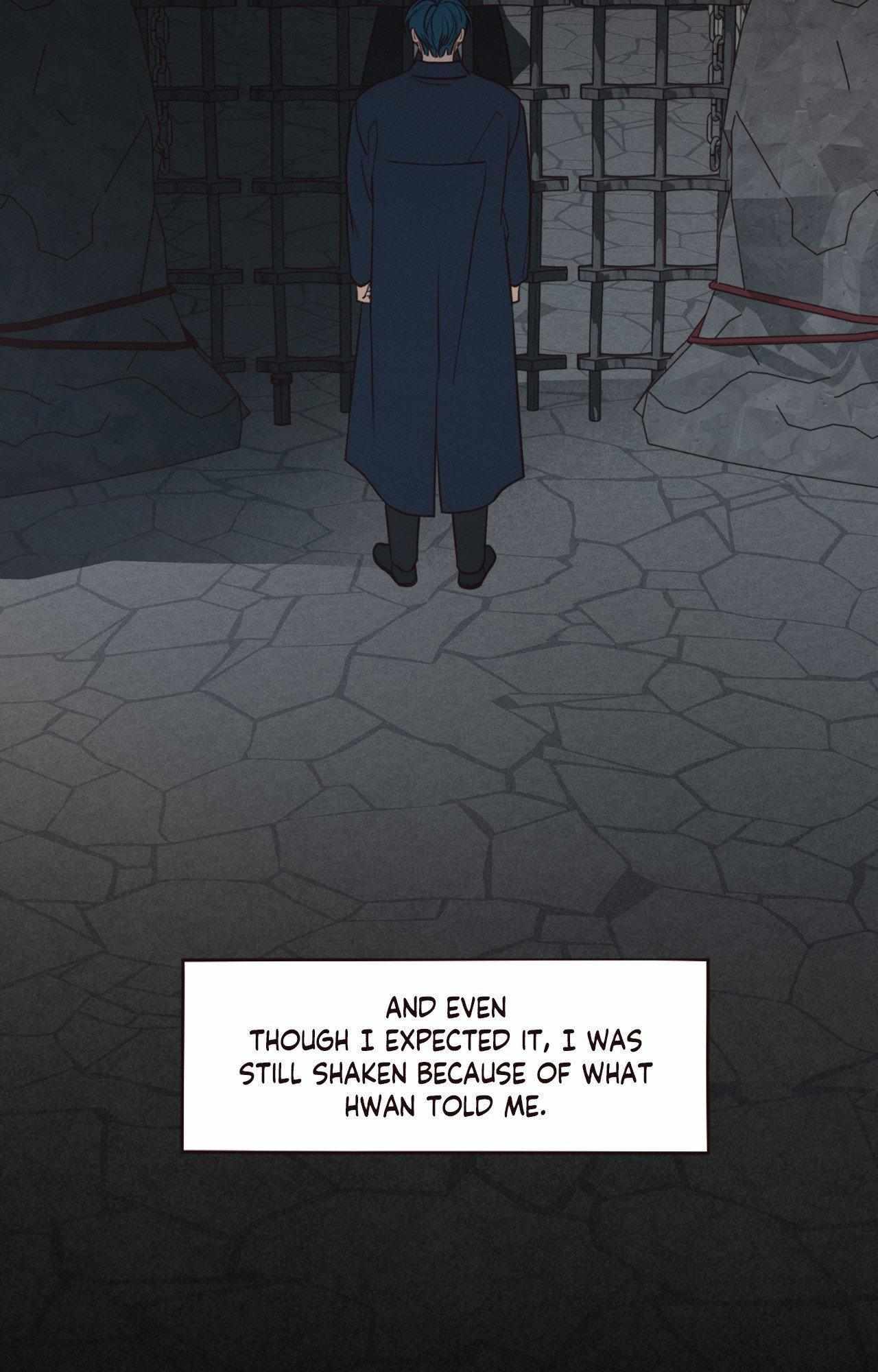 Fate Makes No Mistakes Chapter 149 page 4 - 