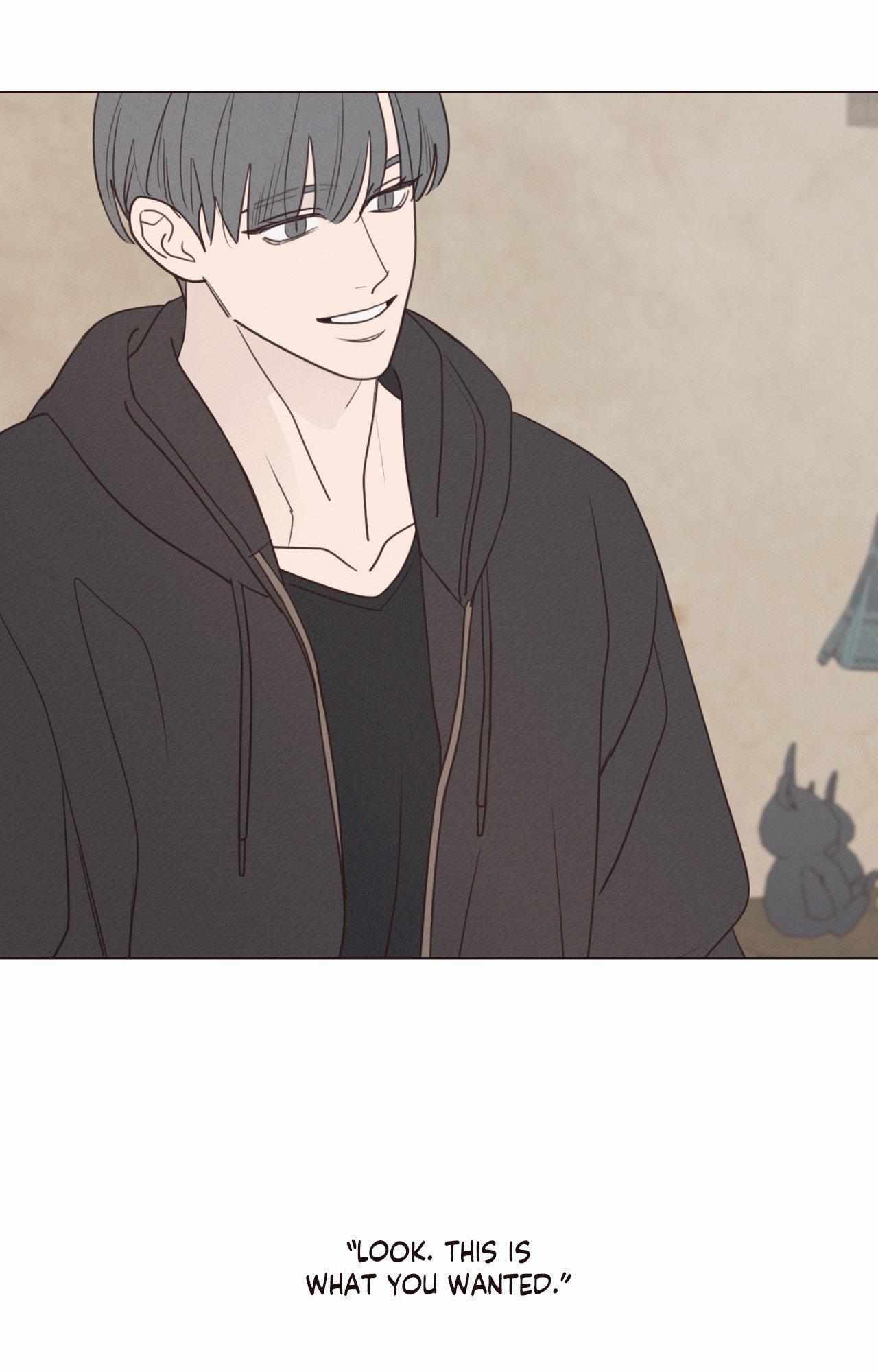 Fate Makes No Mistakes Chapter 149 page 32 - 