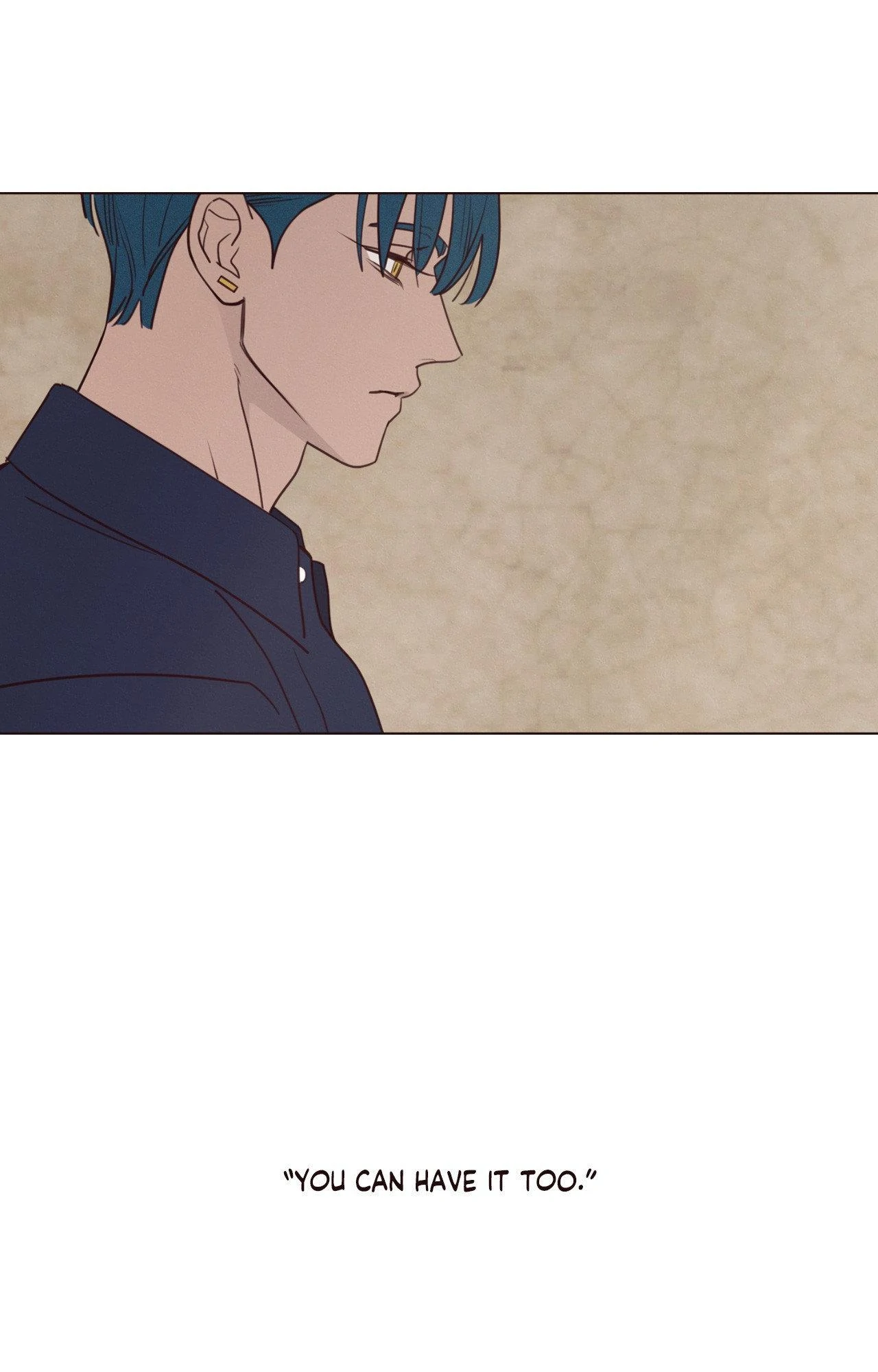 Fate Makes No Mistakes Chapter 149 page 33 - 