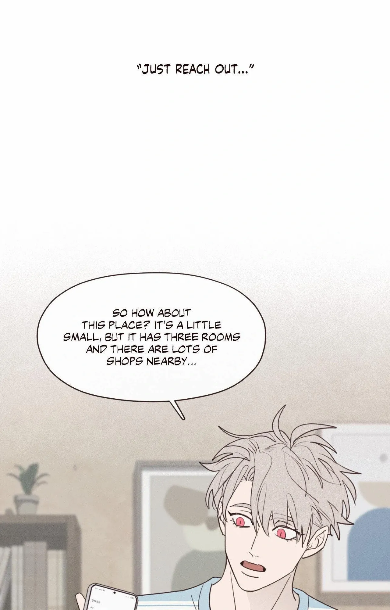 Fate Makes No Mistakes Chapter 149 page 35 - 