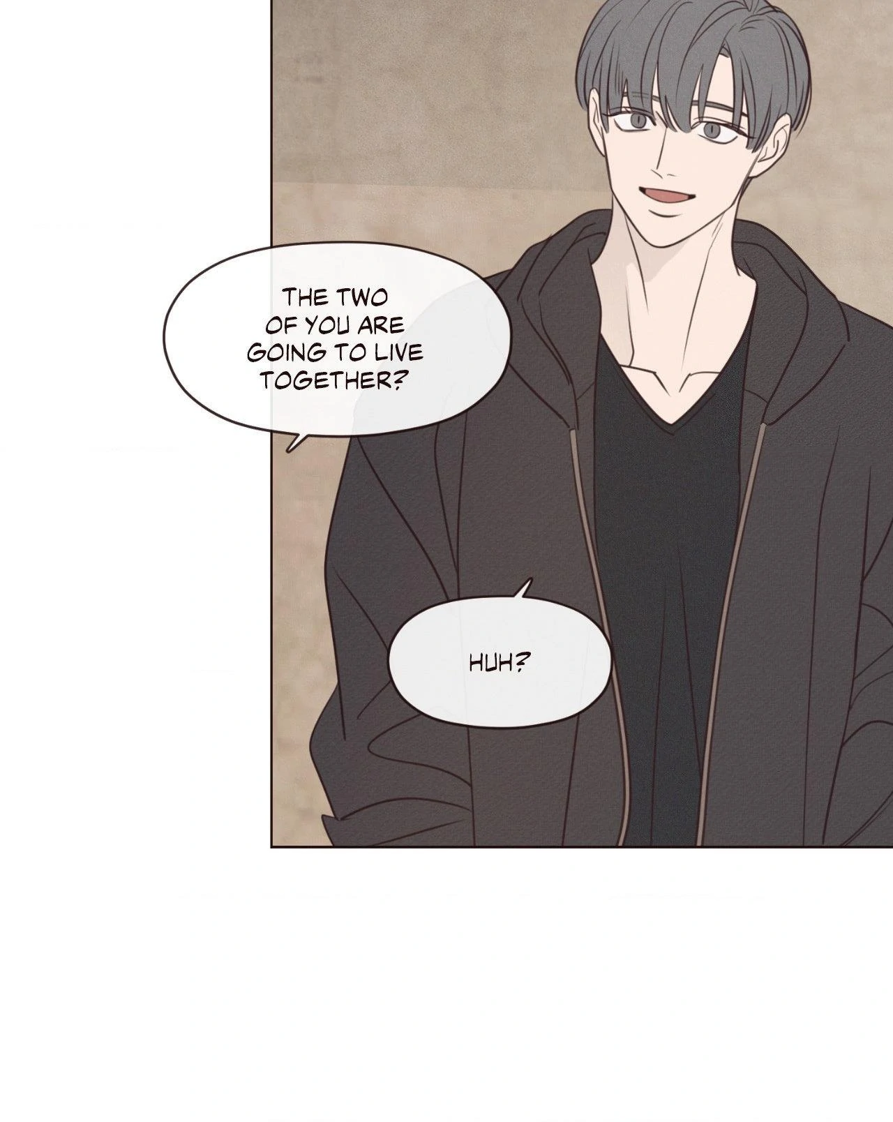 Fate Makes No Mistakes Chapter 149 page 39 - 