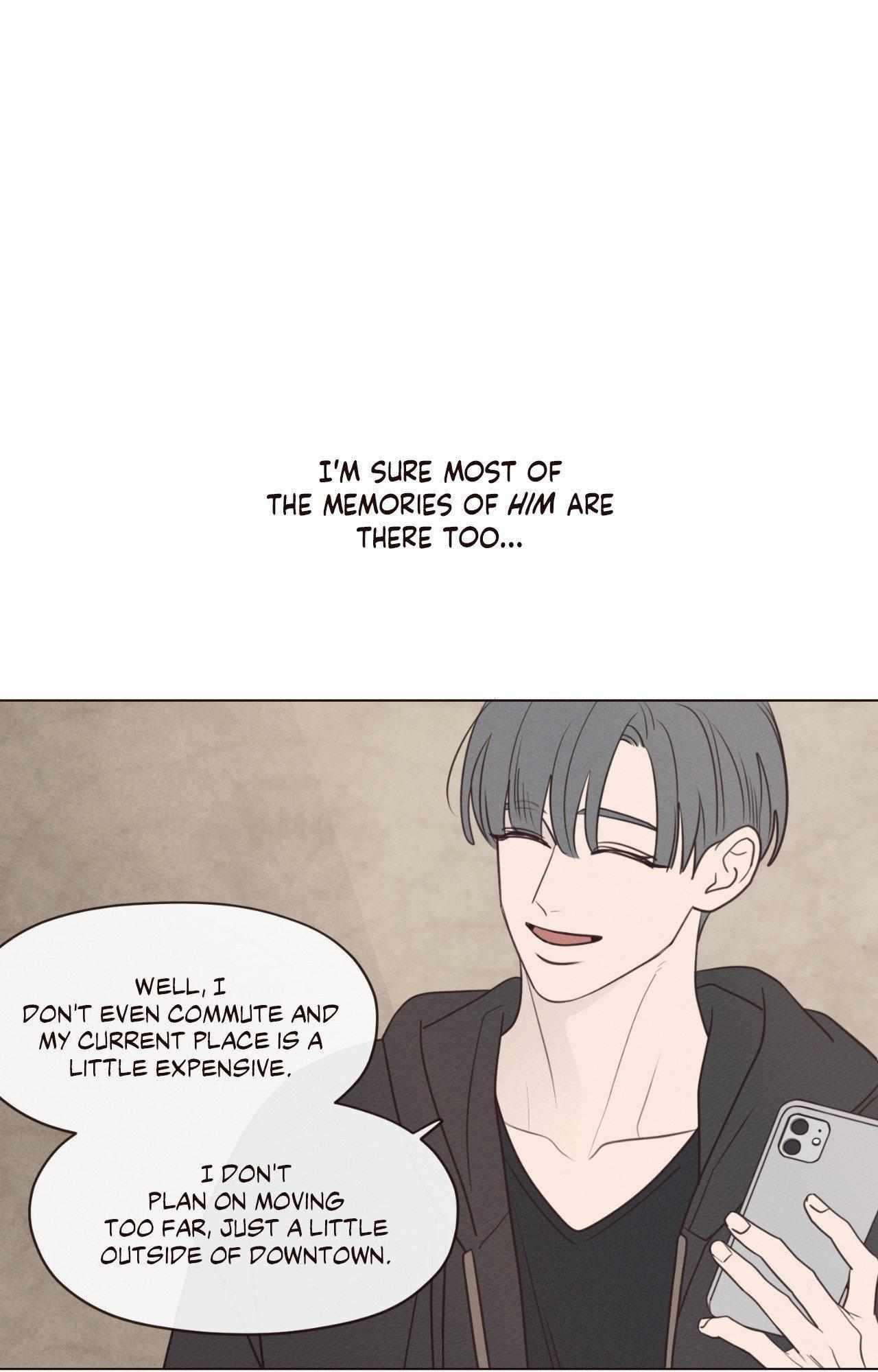 Fate Makes No Mistakes Chapter 149 page 42 - 