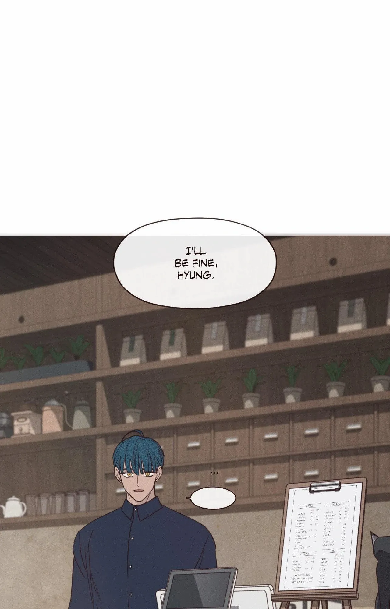 Fate Makes No Mistakes Chapter 149 page 43 - 