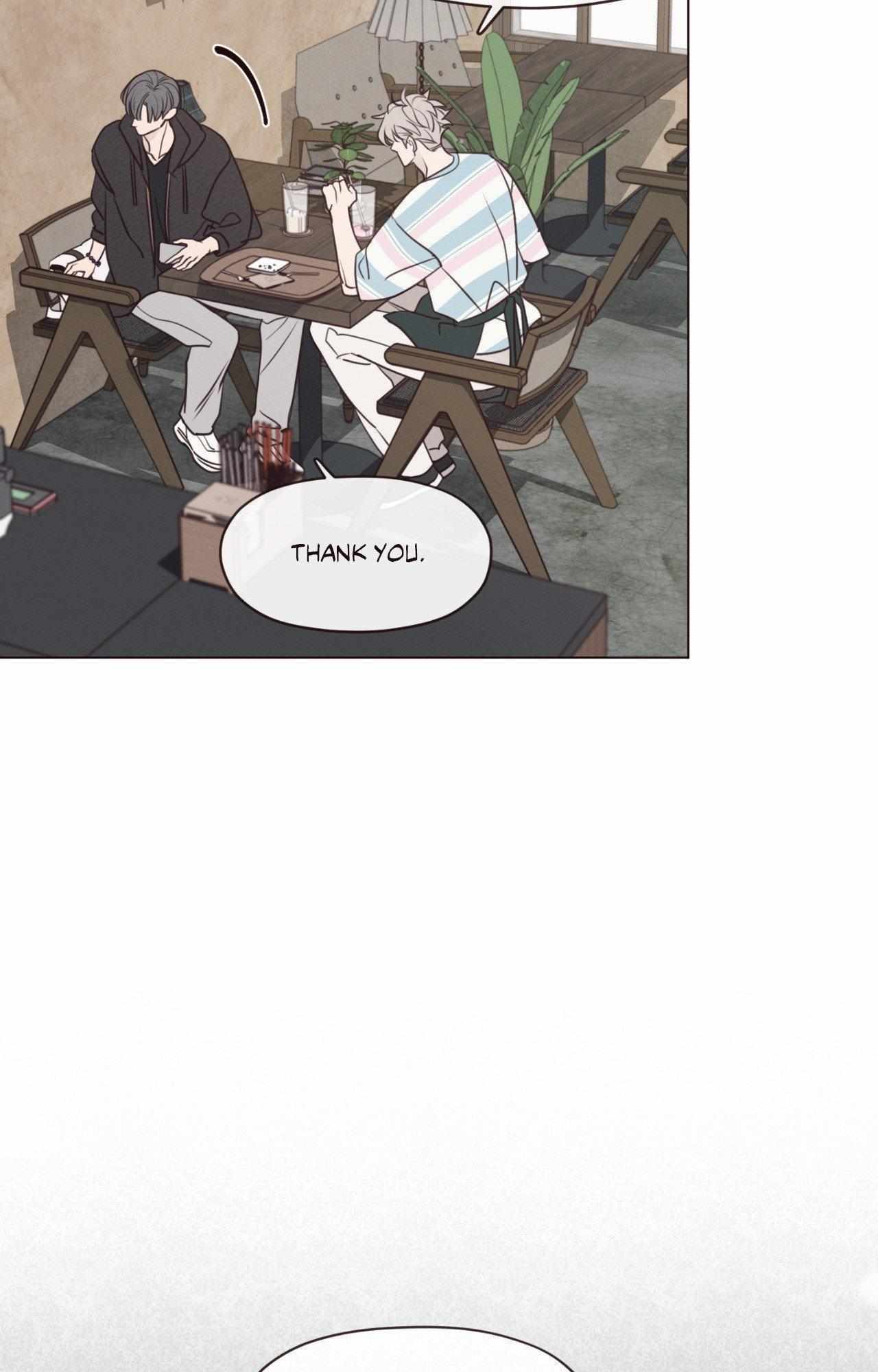 Fate Makes No Mistakes Chapter 149 page 45 - 