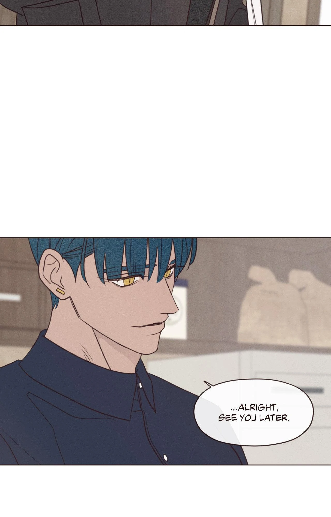 Fate Makes No Mistakes Chapter 149 page 47 - 