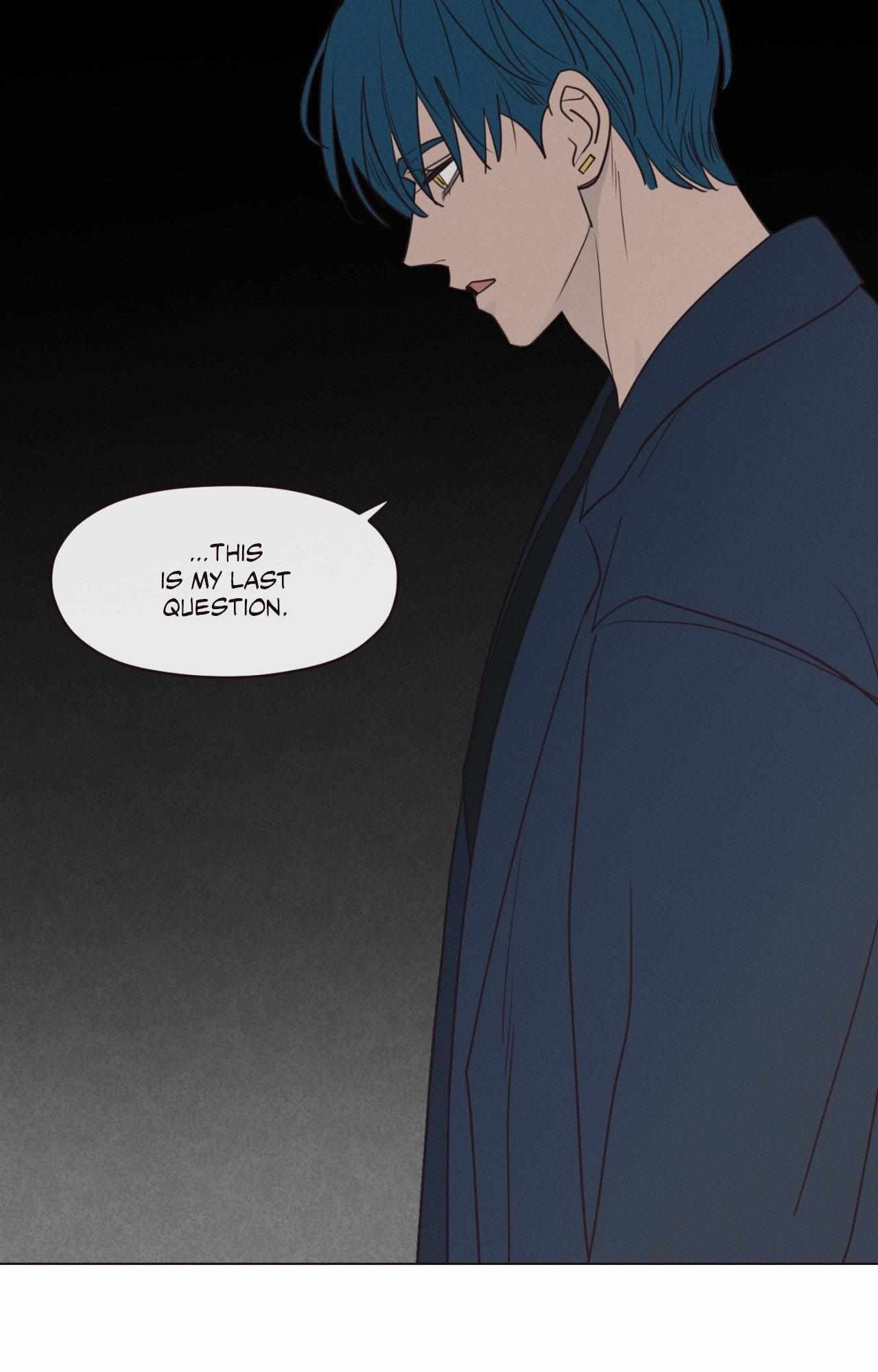 Fate Makes No Mistakes Chapter 149 page 6 - 