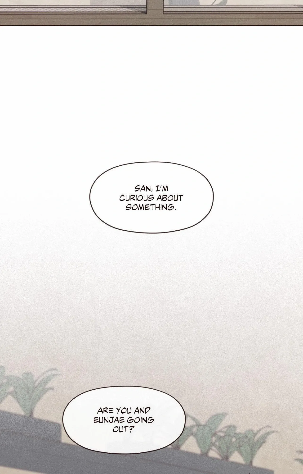 Fate Makes No Mistakes Chapter 149 page 51 - 