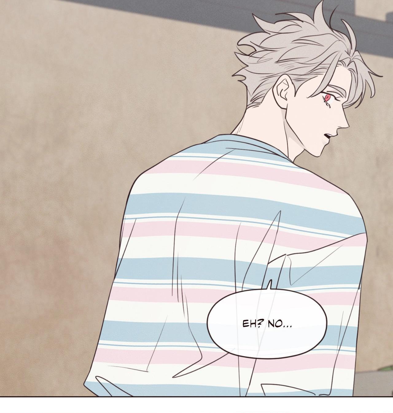 Fate Makes No Mistakes Chapter 149 page 52 - 