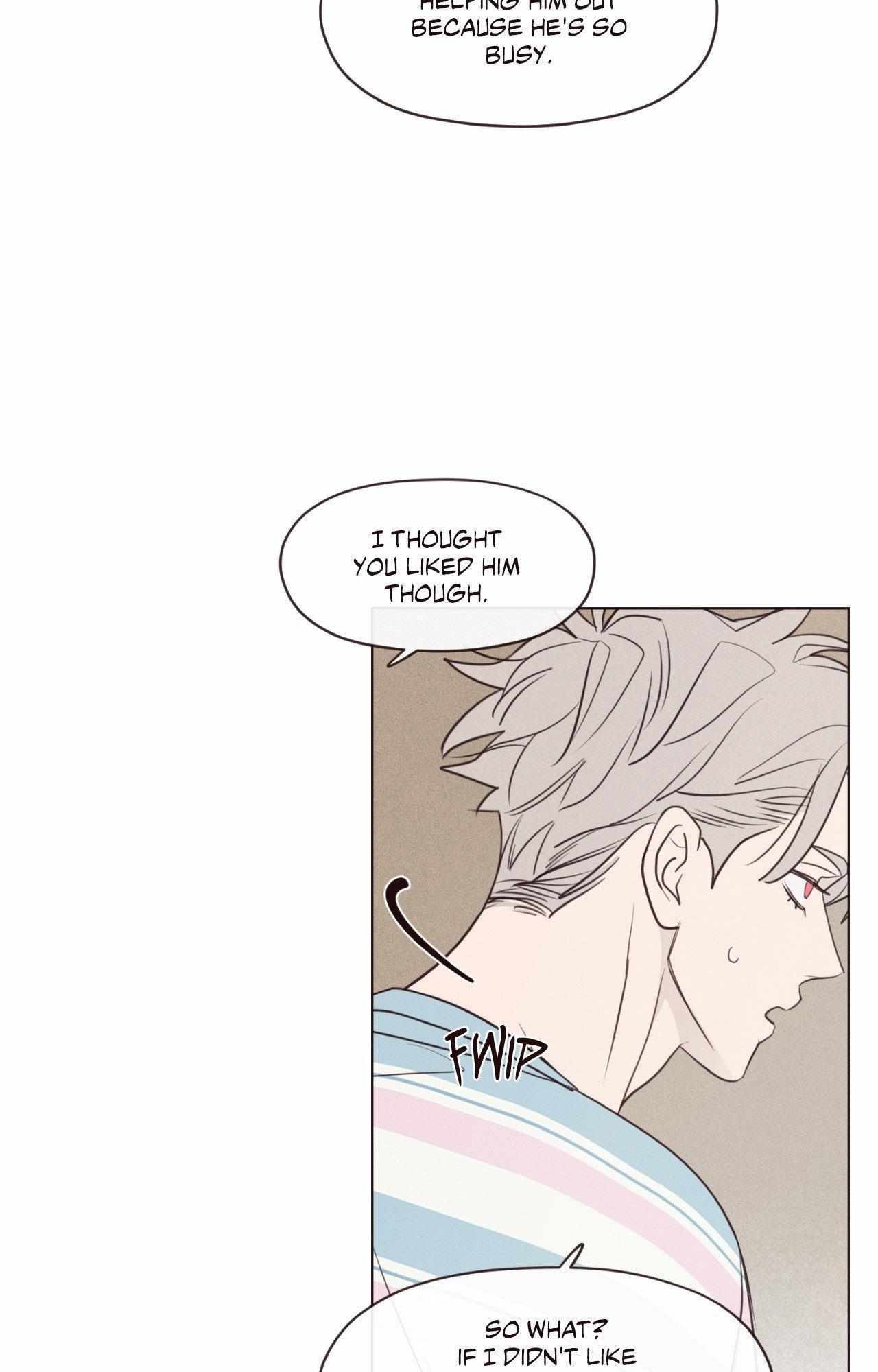 Fate Makes No Mistakes Chapter 149 page 54 - 