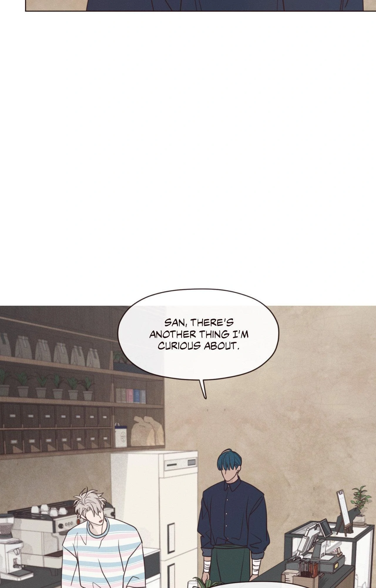 Fate Makes No Mistakes Chapter 149 page 59 - 