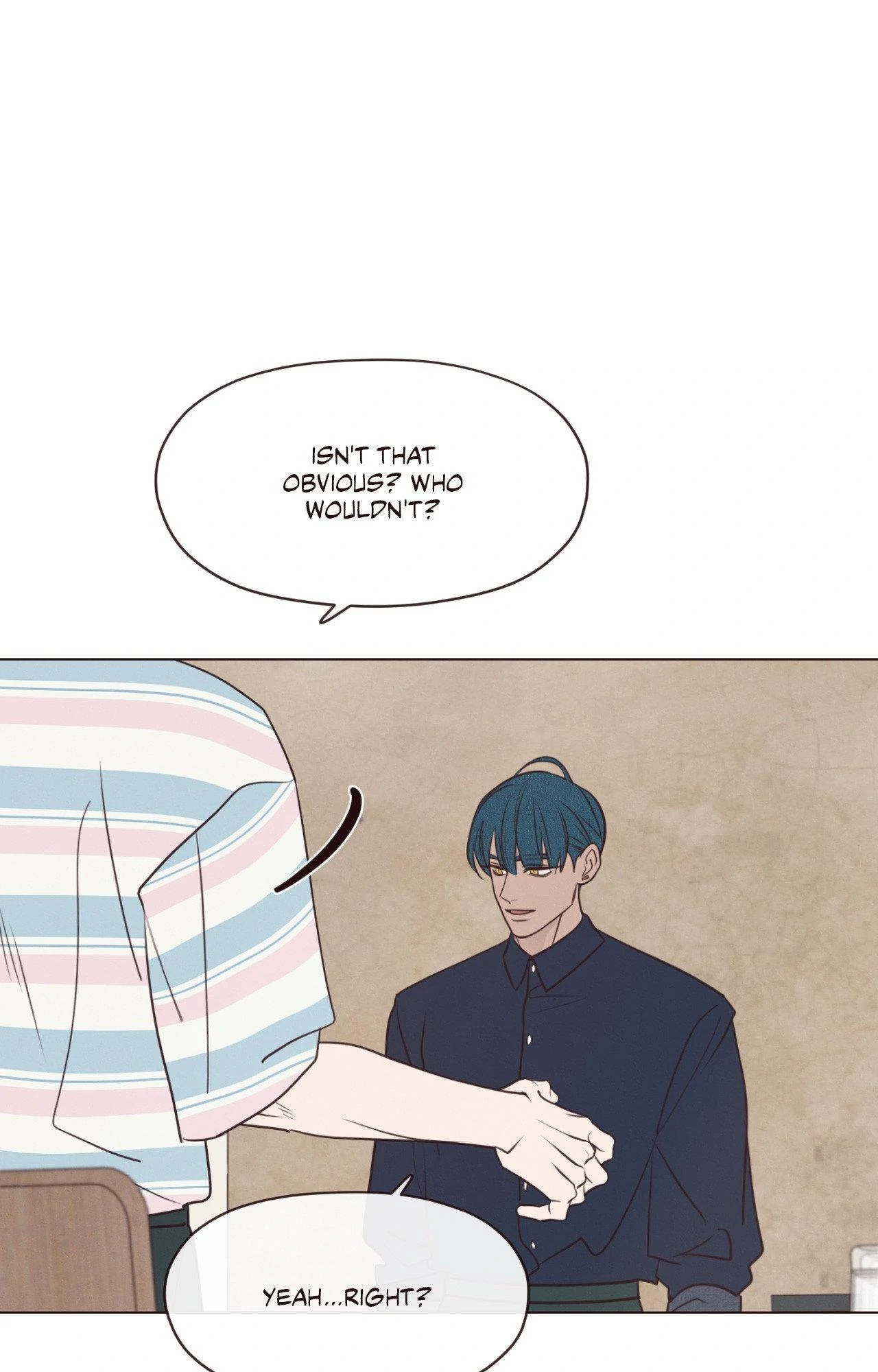 Fate Makes No Mistakes Chapter 149 page 62 - 