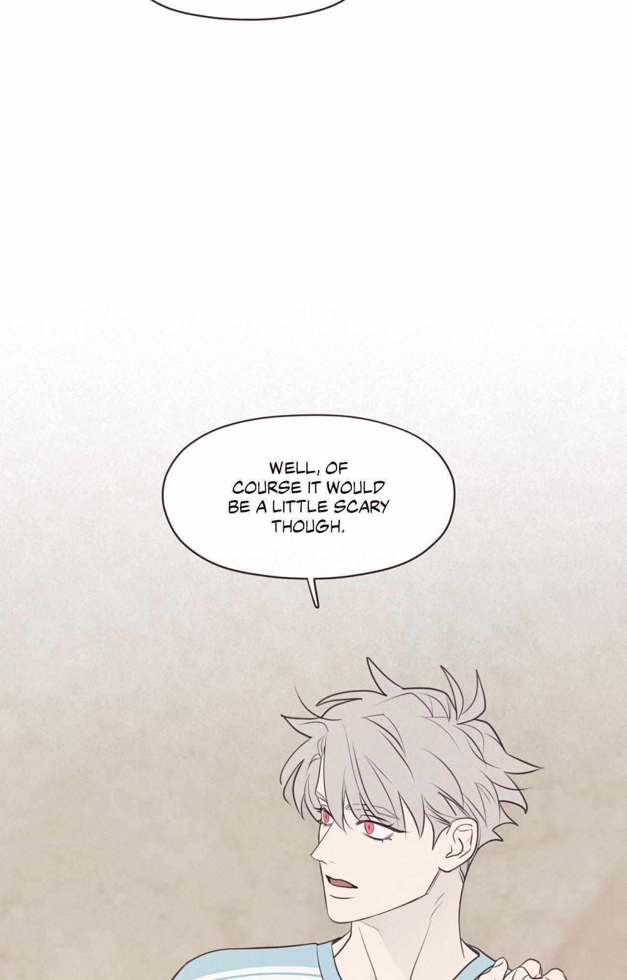 Fate Makes No Mistakes Chapter 149 page 63 - 