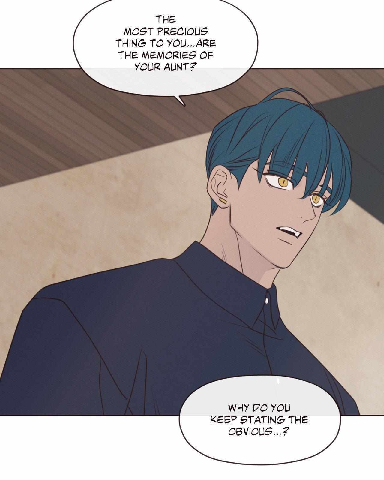 Fate Makes No Mistakes Chapter 149 page 65 - 