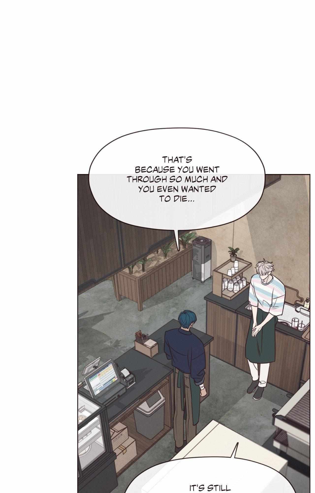 Fate Makes No Mistakes Chapter 149 page 66 - 