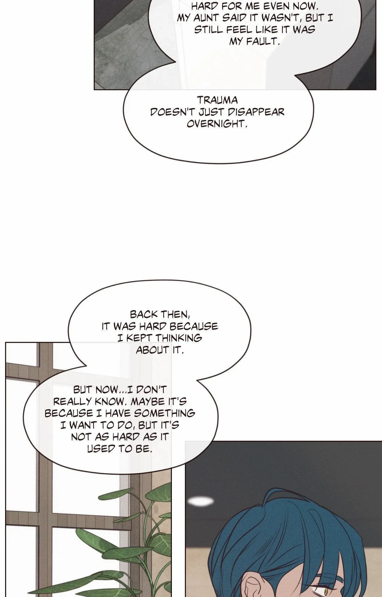 Fate Makes No Mistakes Chapter 149 page 67 - 