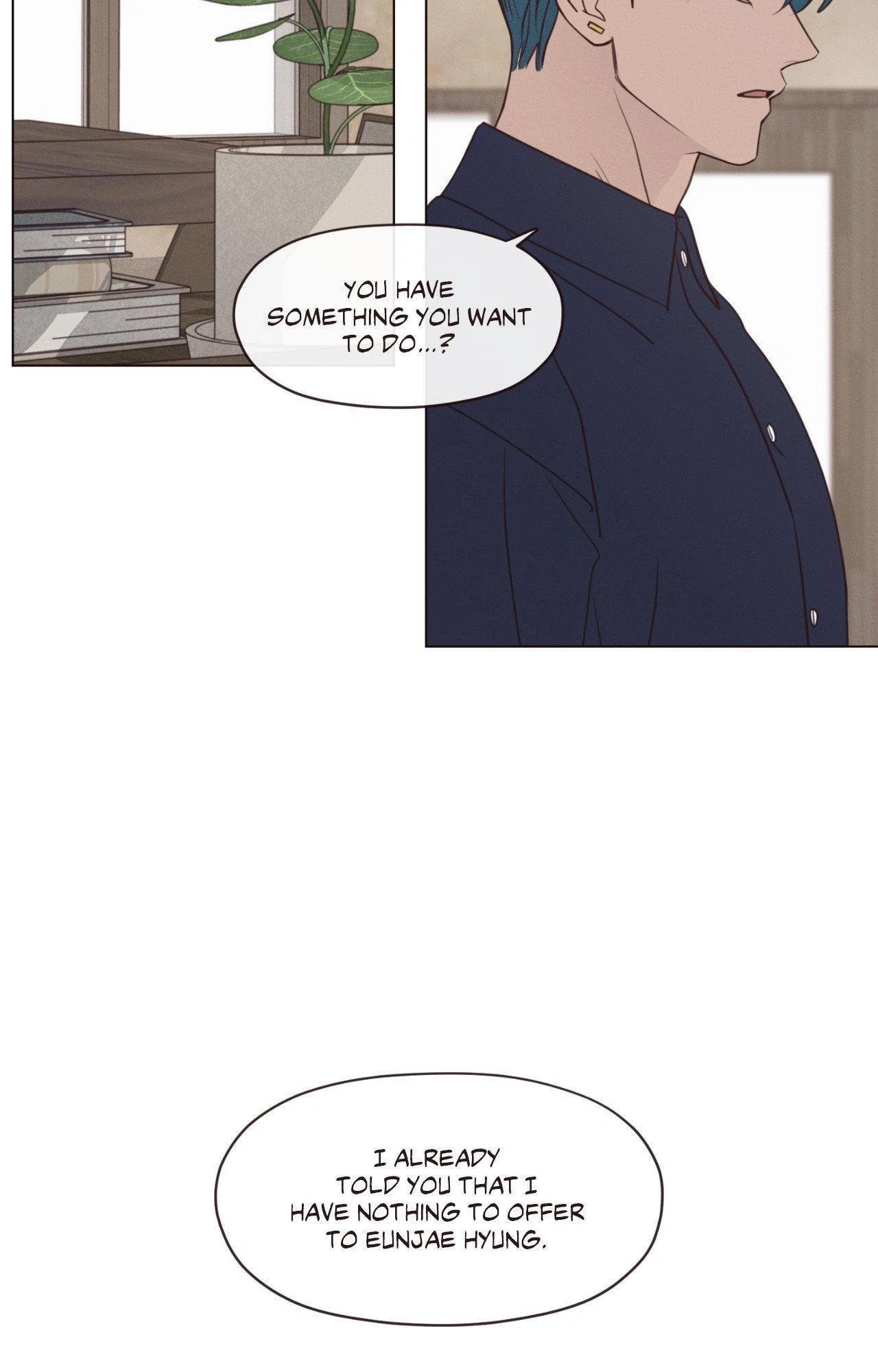 Fate Makes No Mistakes Chapter 149 page 68 - 
