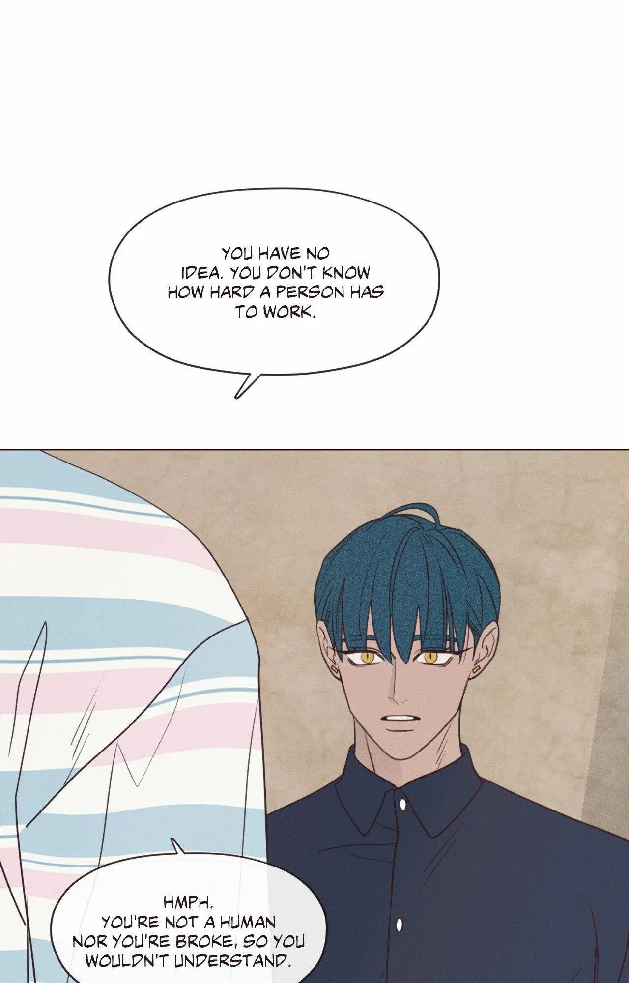 Fate Makes No Mistakes Chapter 149 page 70 - 