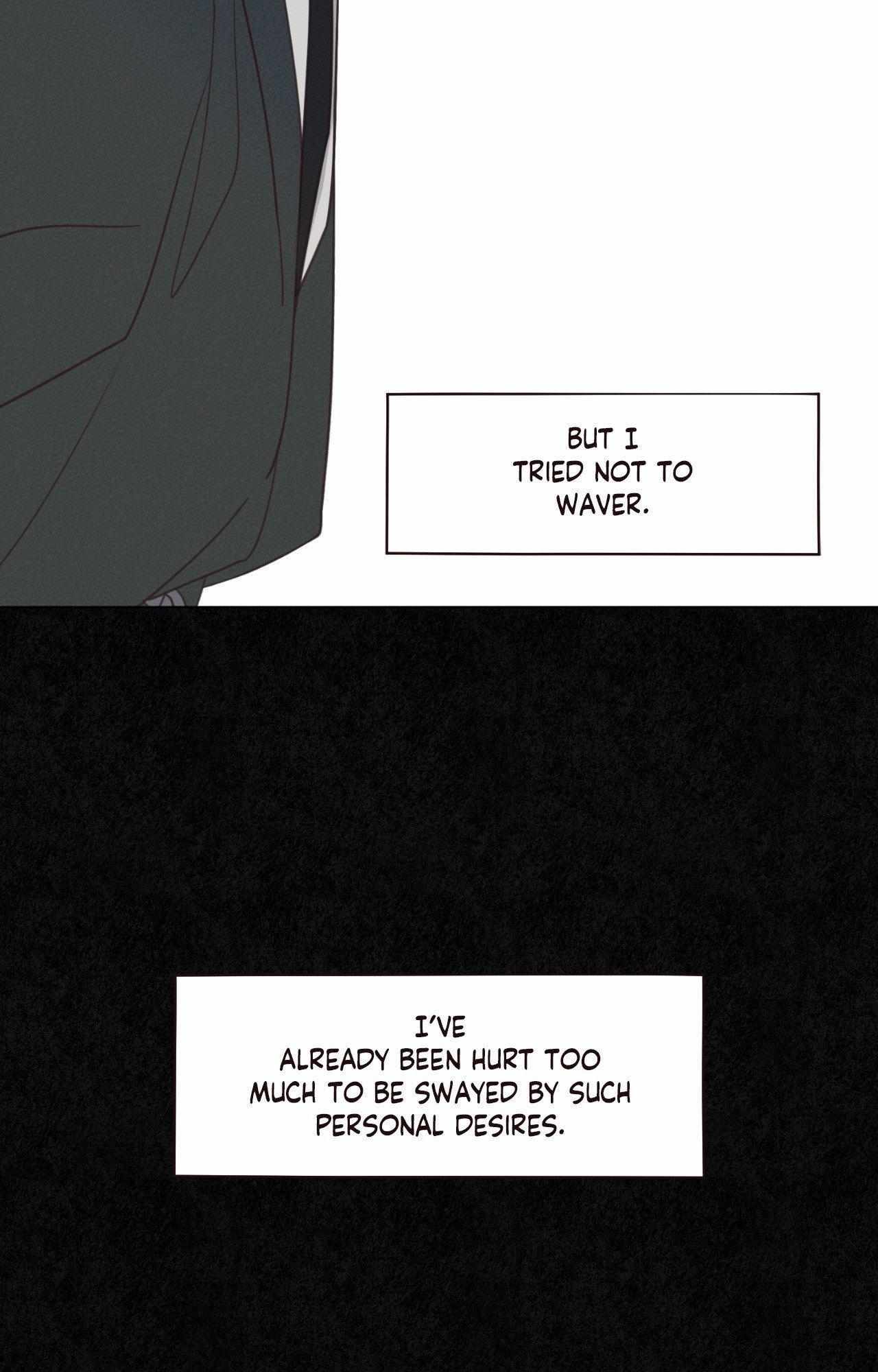 Fate Makes No Mistakes Chapter 149 page 8 - 
