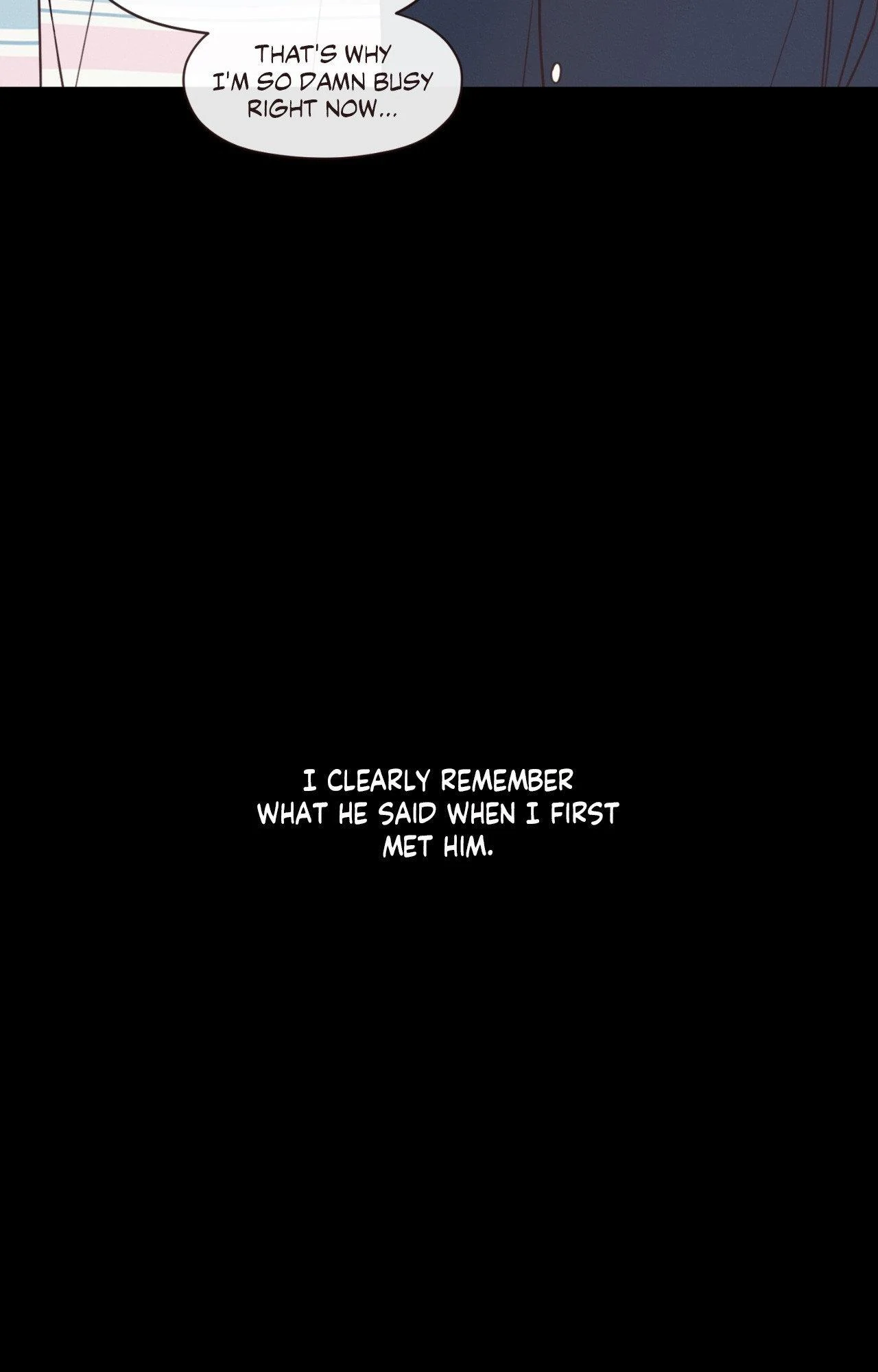 Fate Makes No Mistakes Chapter 149 page 71 - 