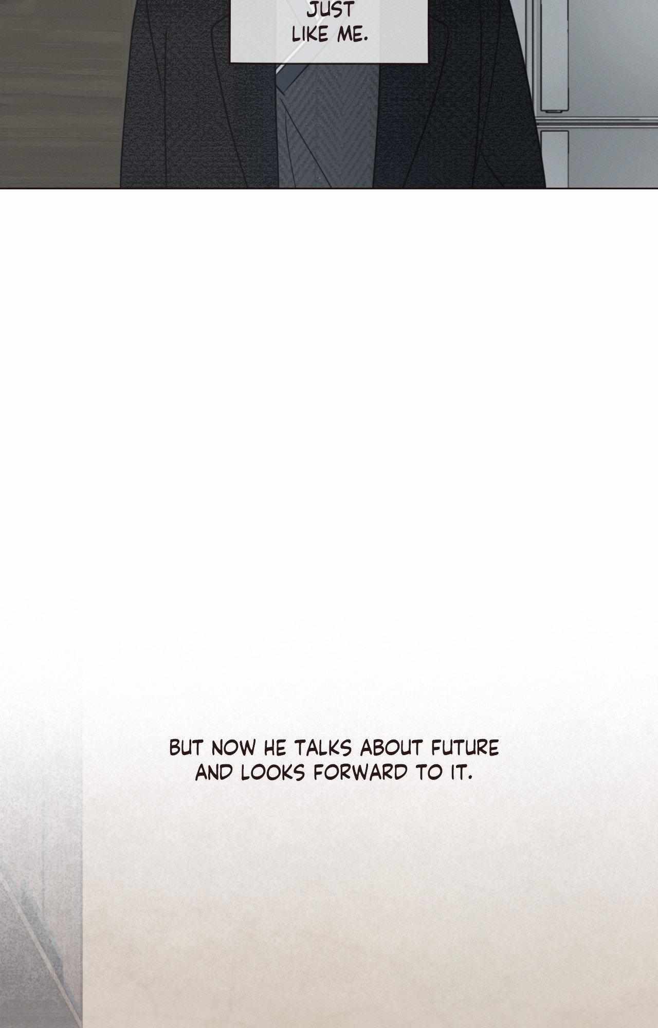 Fate Makes No Mistakes Chapter 149 page 73 - 