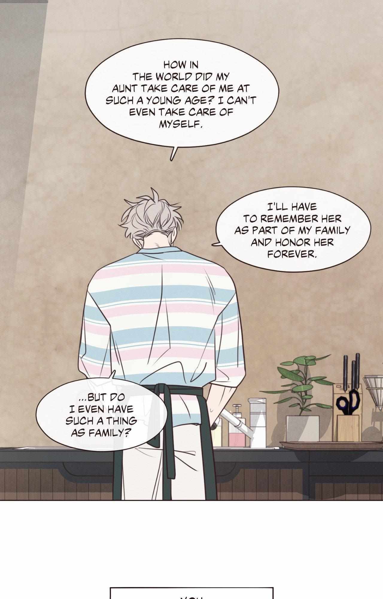 Fate Makes No Mistakes Chapter 149 page 74 - 