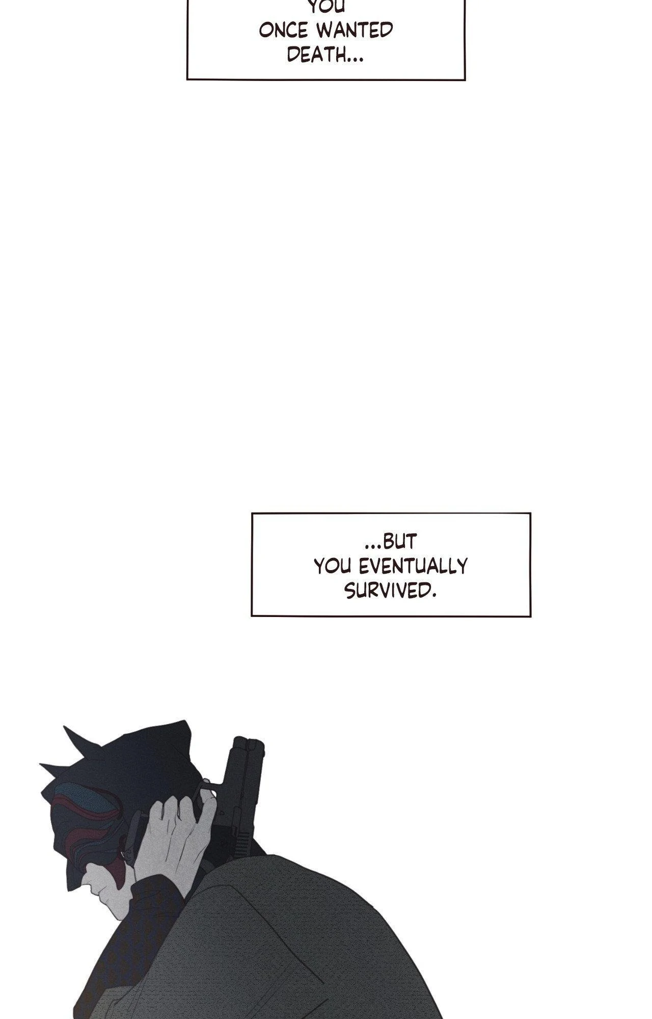 Fate Makes No Mistakes Chapter 149 page 75 - 
