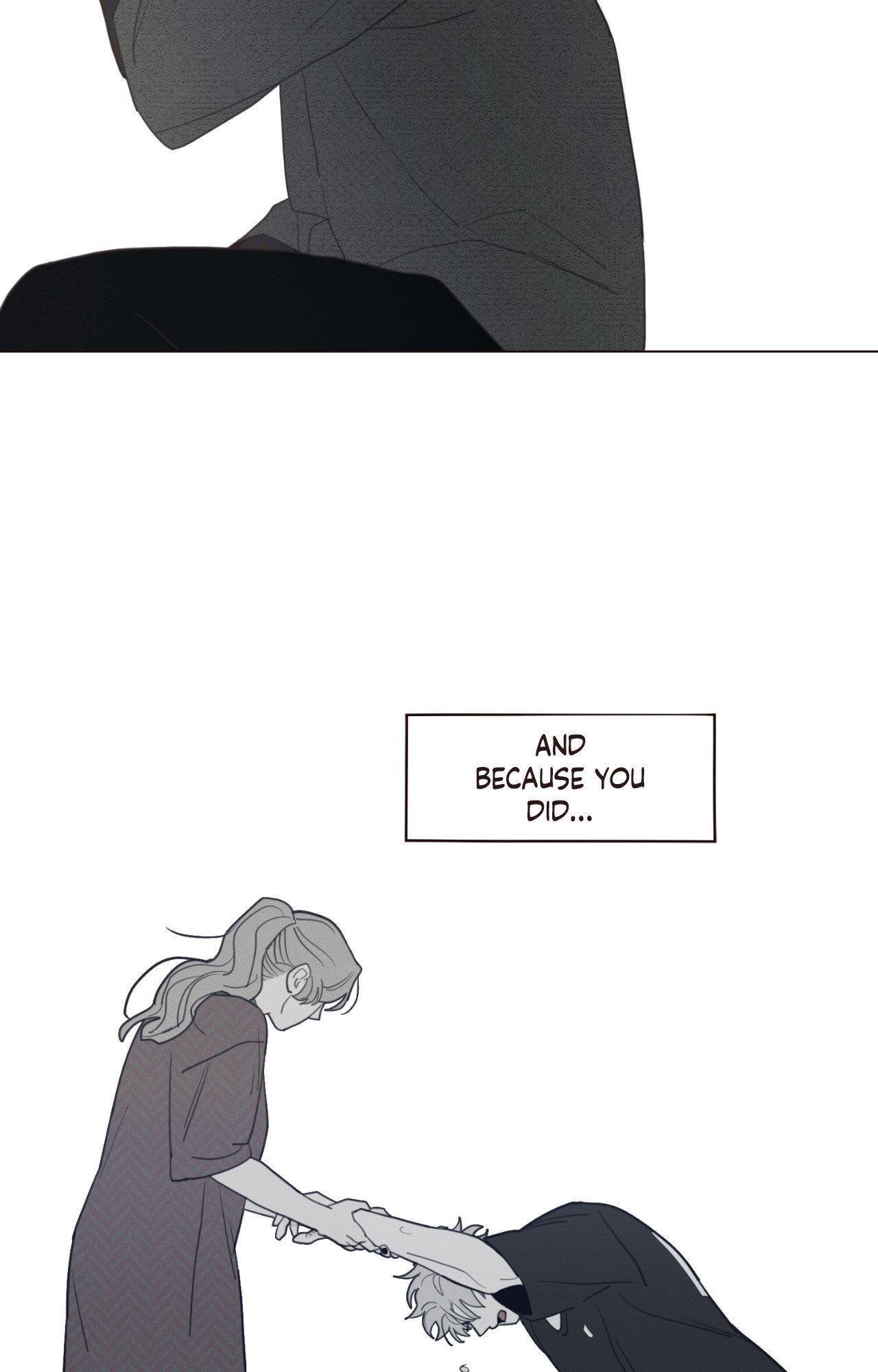 Fate Makes No Mistakes Chapter 149 page 76 - 