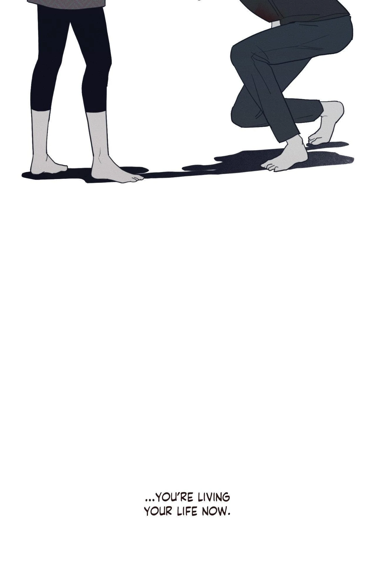 Fate Makes No Mistakes Chapter 149 page 77 - 
